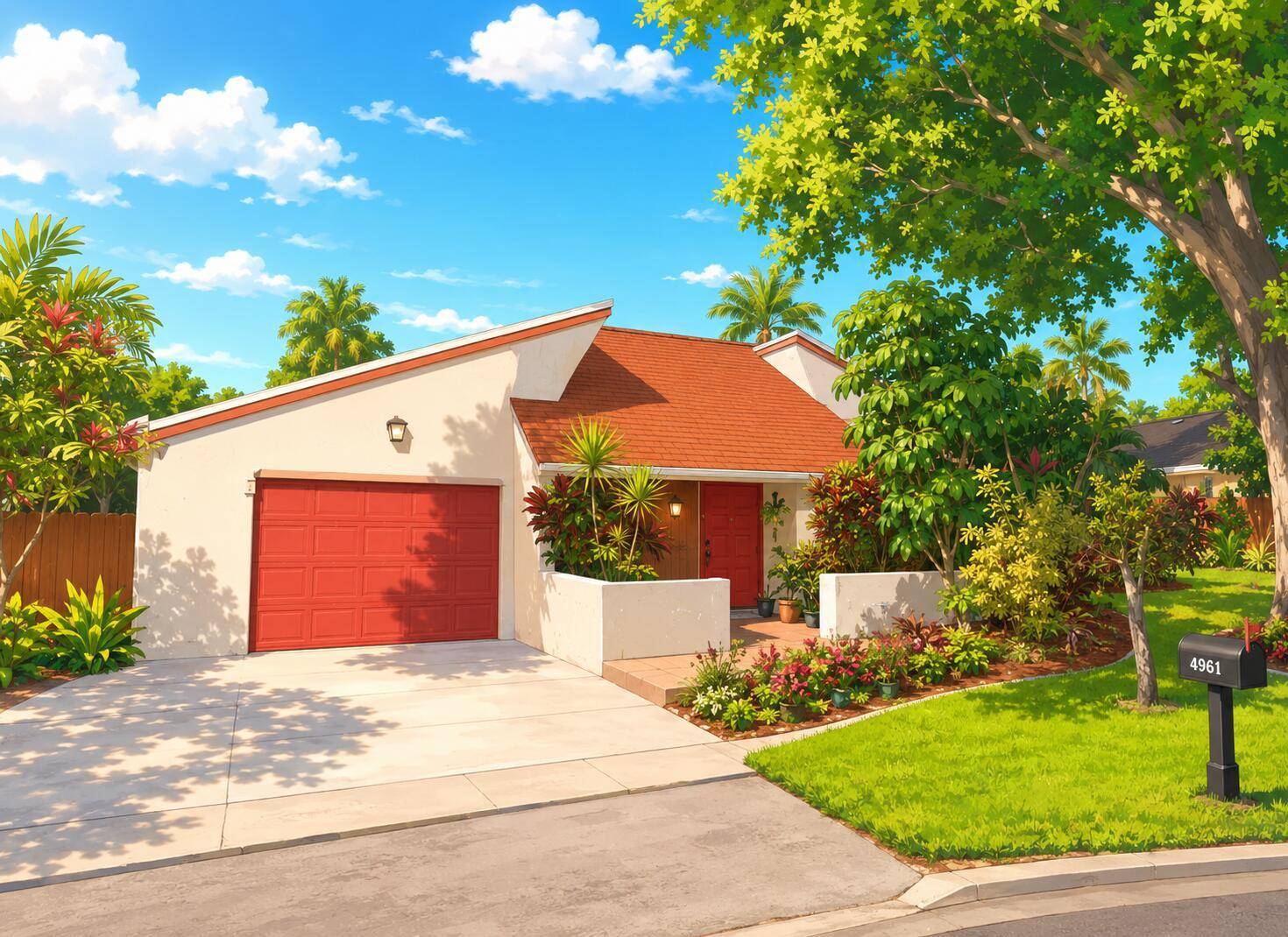 4961 SW 94thCooper City - picture