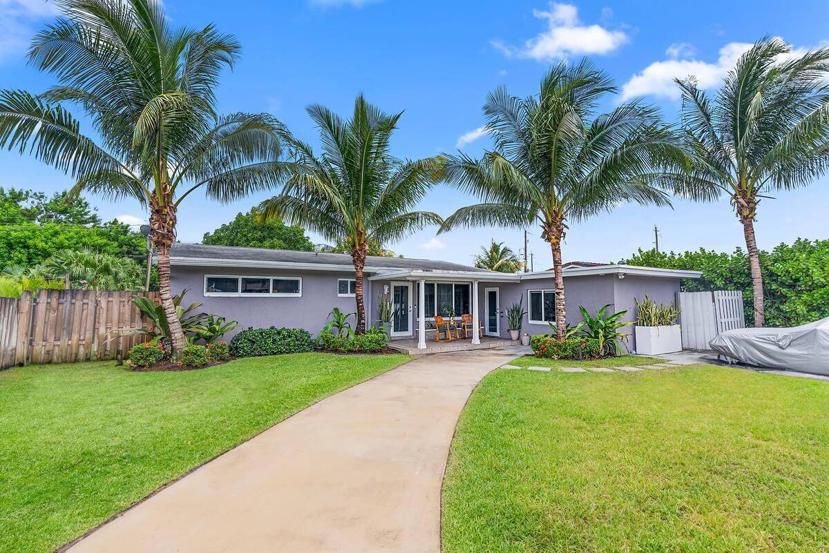 14 NE 26thWilton Manors - picture