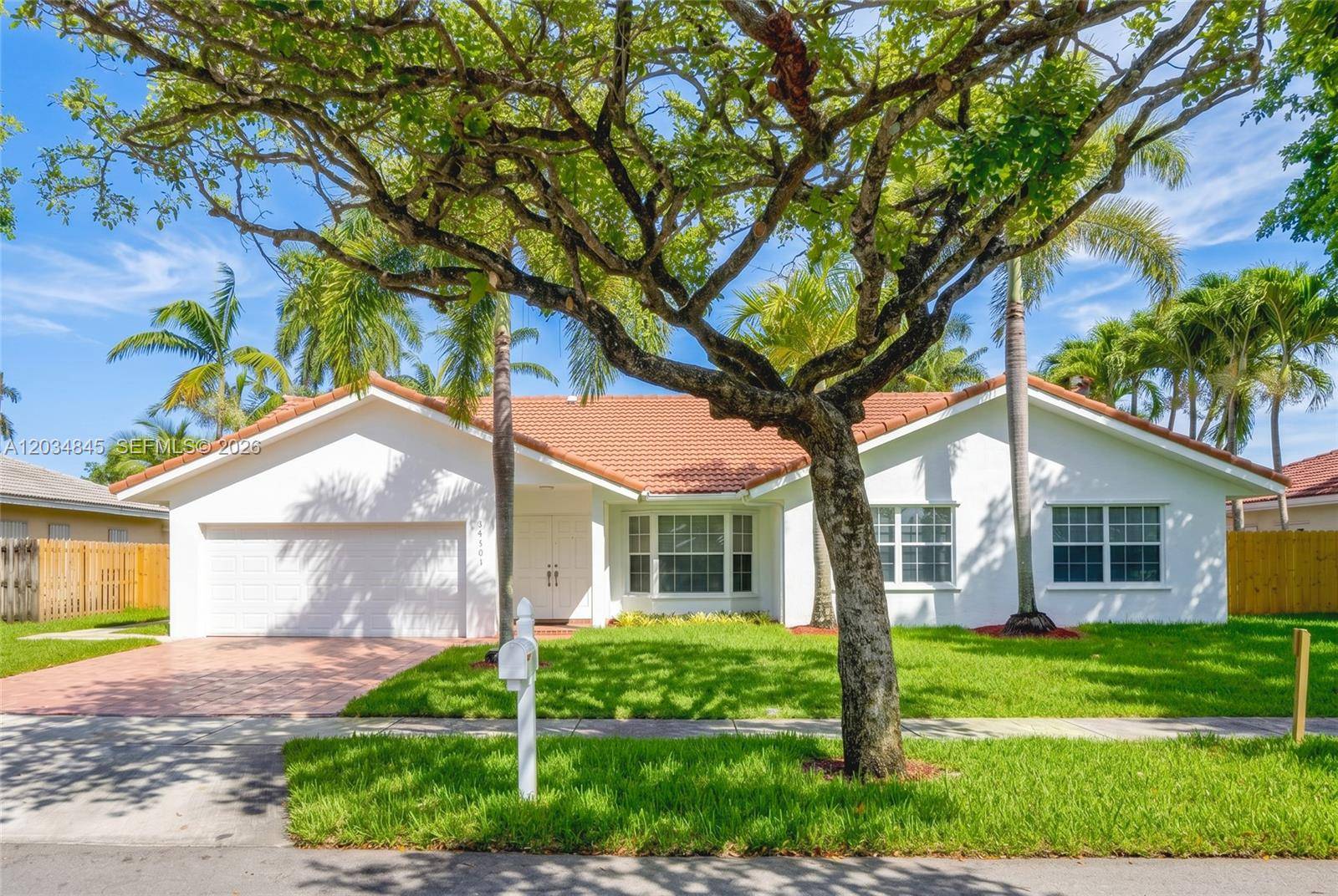 14161 SW 153rd AveMiami - picture