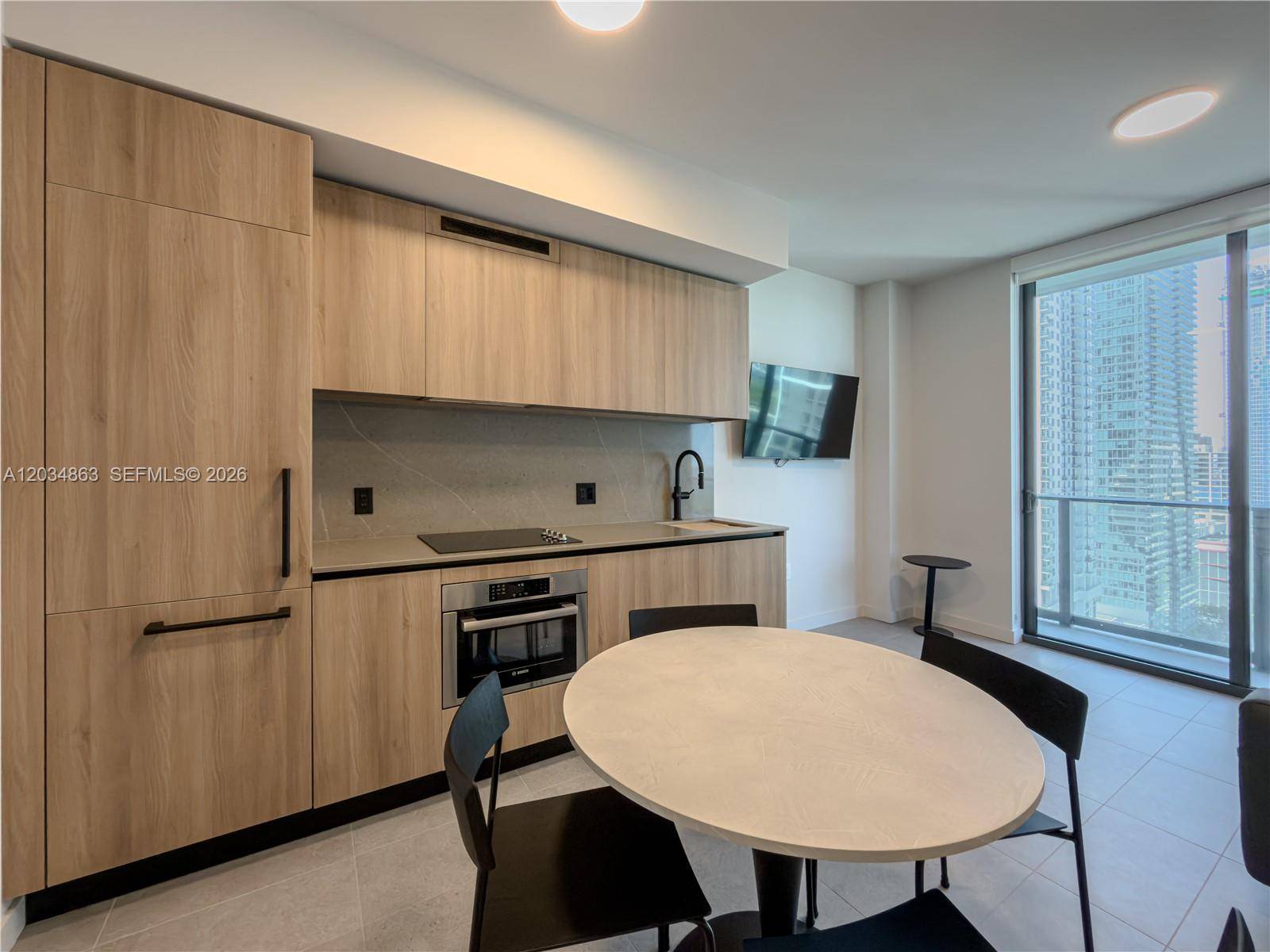 121 NE 5th StMiami - 501 FIRST RESIDENCES,501 FIRST RESIDENCES condo unit 2211 - picture