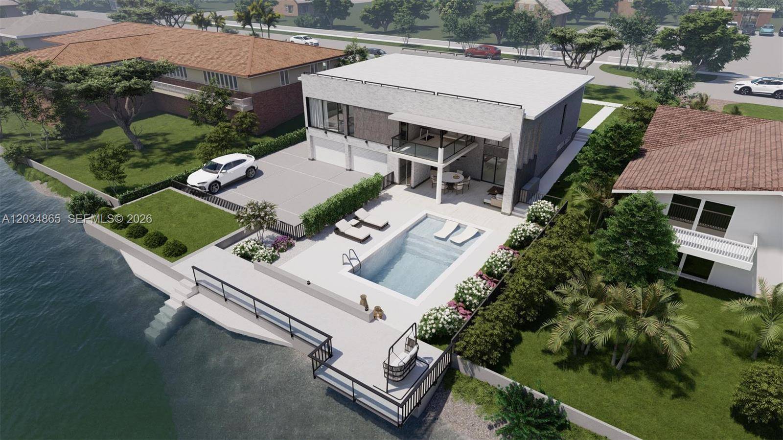424 NE 105th StMiami Shores - picture