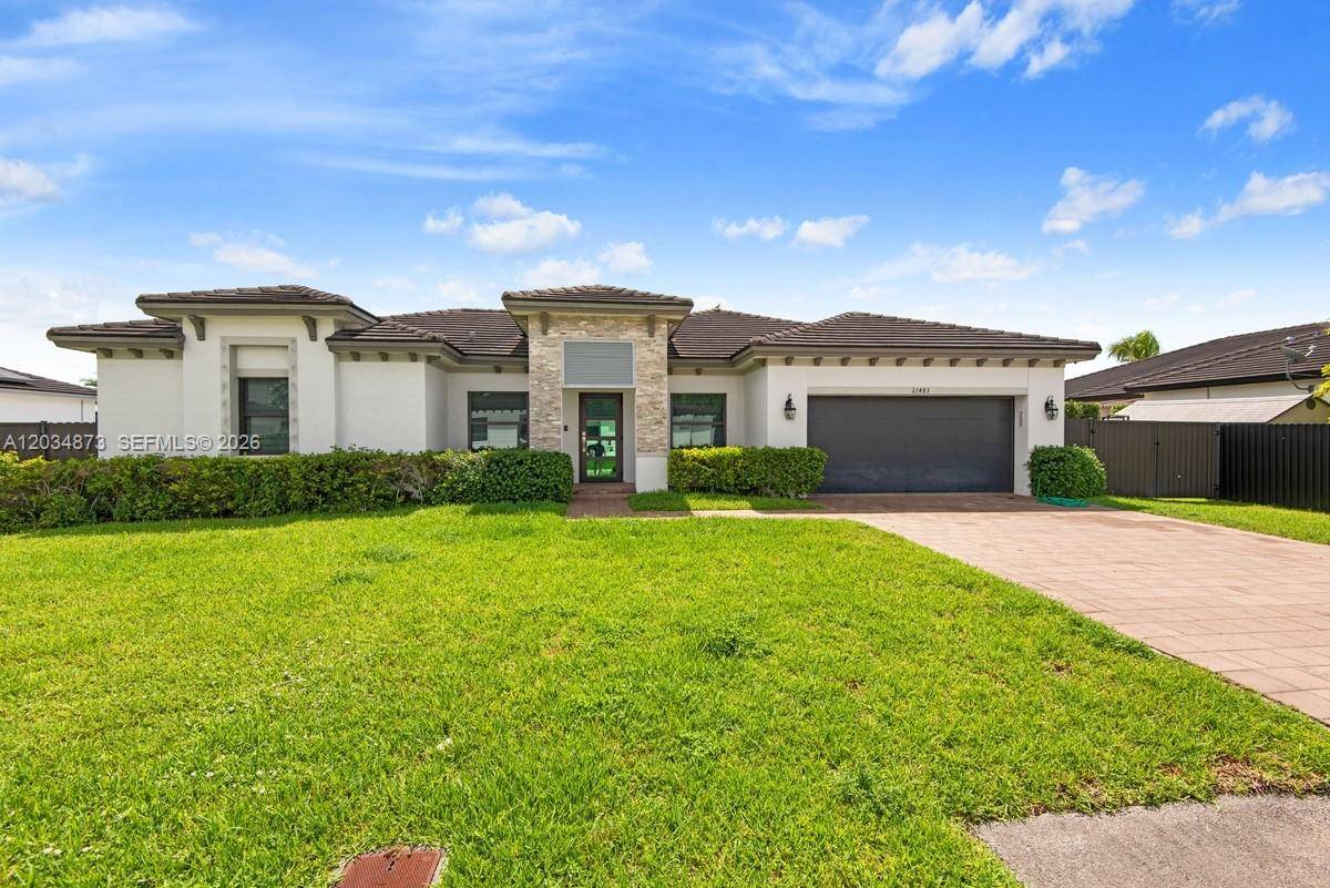 21483 SW 132nd PlMiami - picture