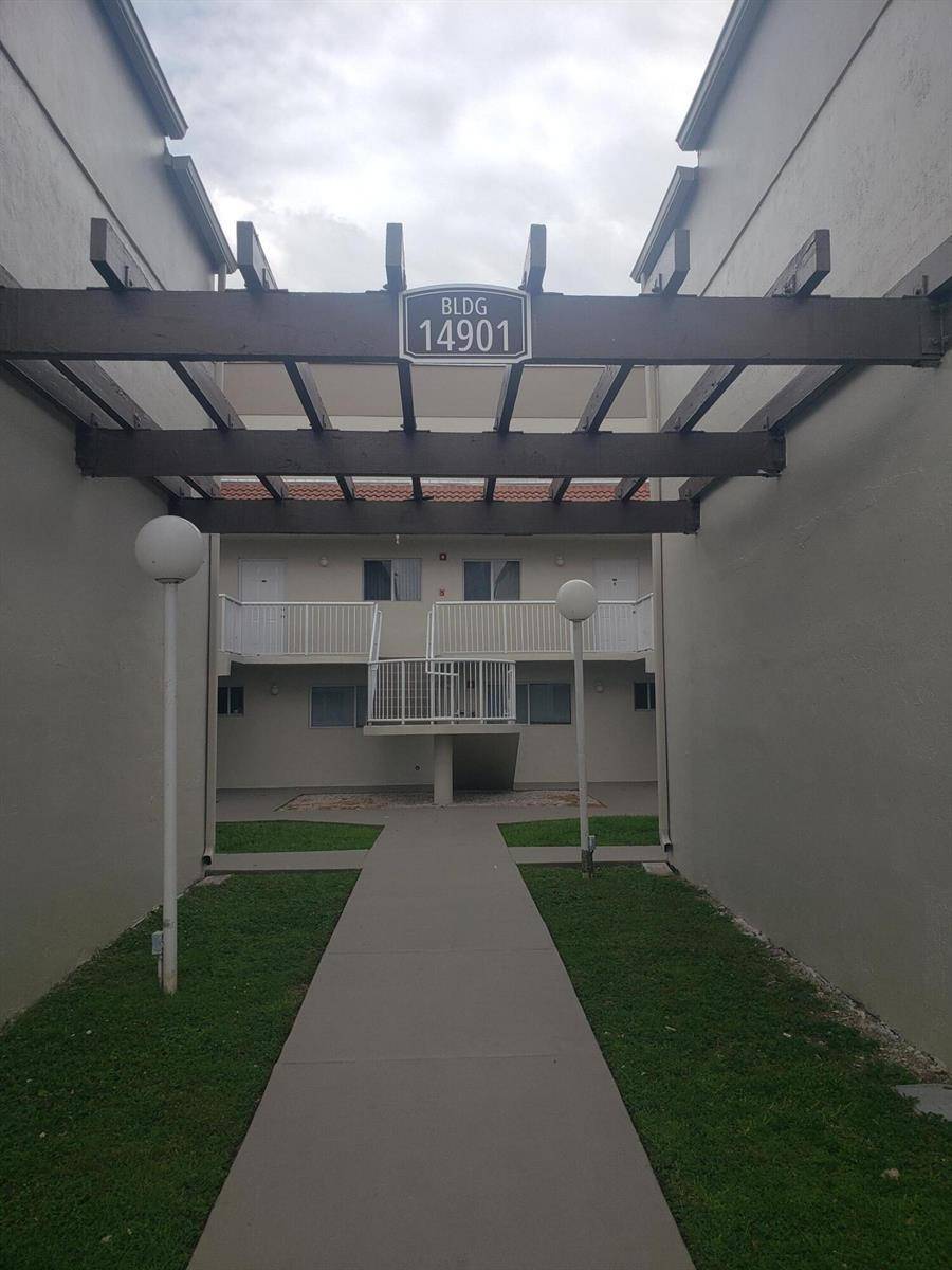 14901 SW 80thMiami - Condo condo unit 205 - picture