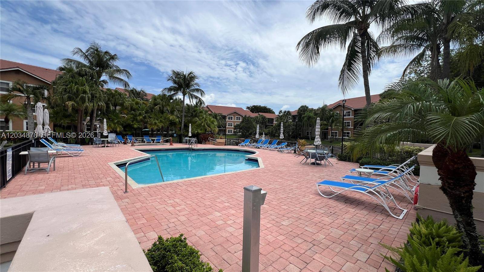 8851 Wiles RdCoral Springs - EDGEWATER CONDO condo unit 108 - picture
