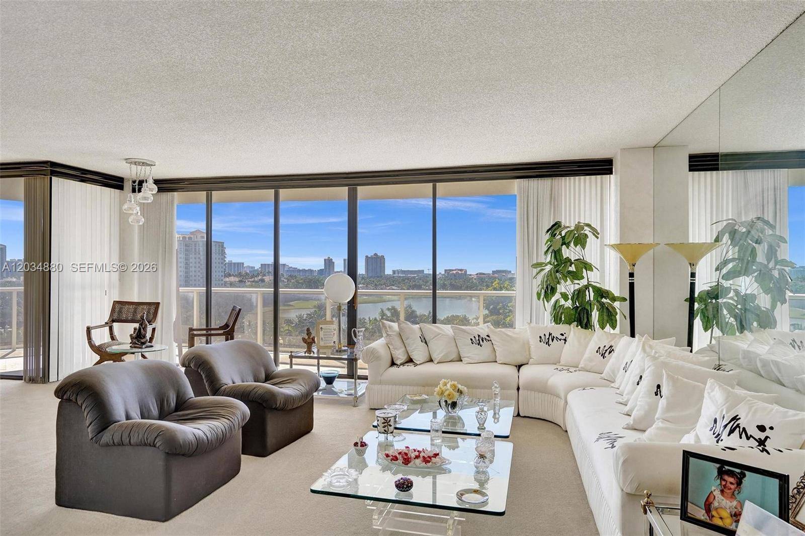 20281 E Country Club DrAventura - HAMPTONS WEST CONDO,Hamptons condo unit 615 - picture
