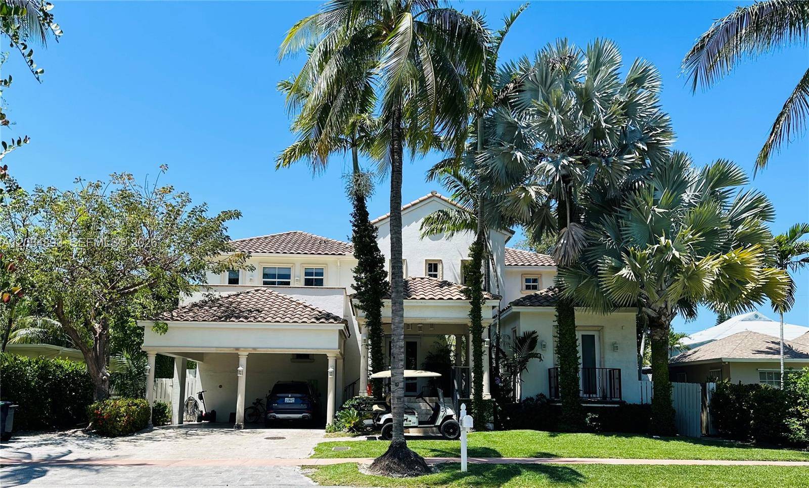 335 W Enid DrKey Biscayne - picture