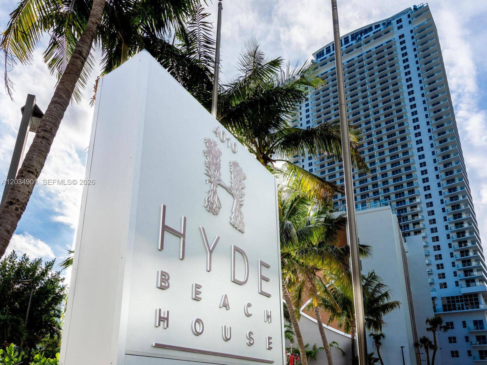 4010 S Ocean DrHollywood - Condo-Hotel,Condo condo unit T3705 - picture