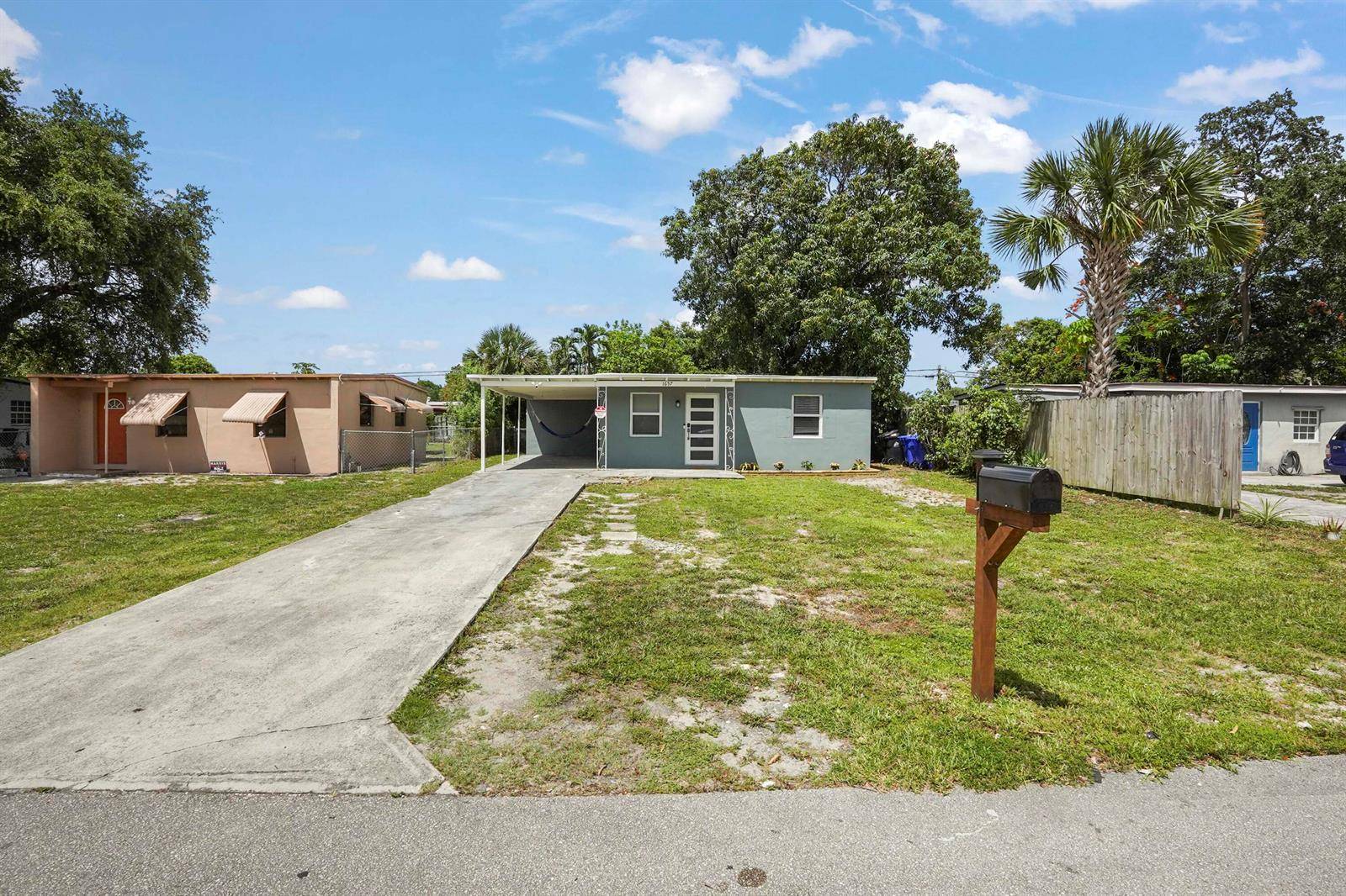 1657 Lauderdale ManorFort Lauderdale - picture