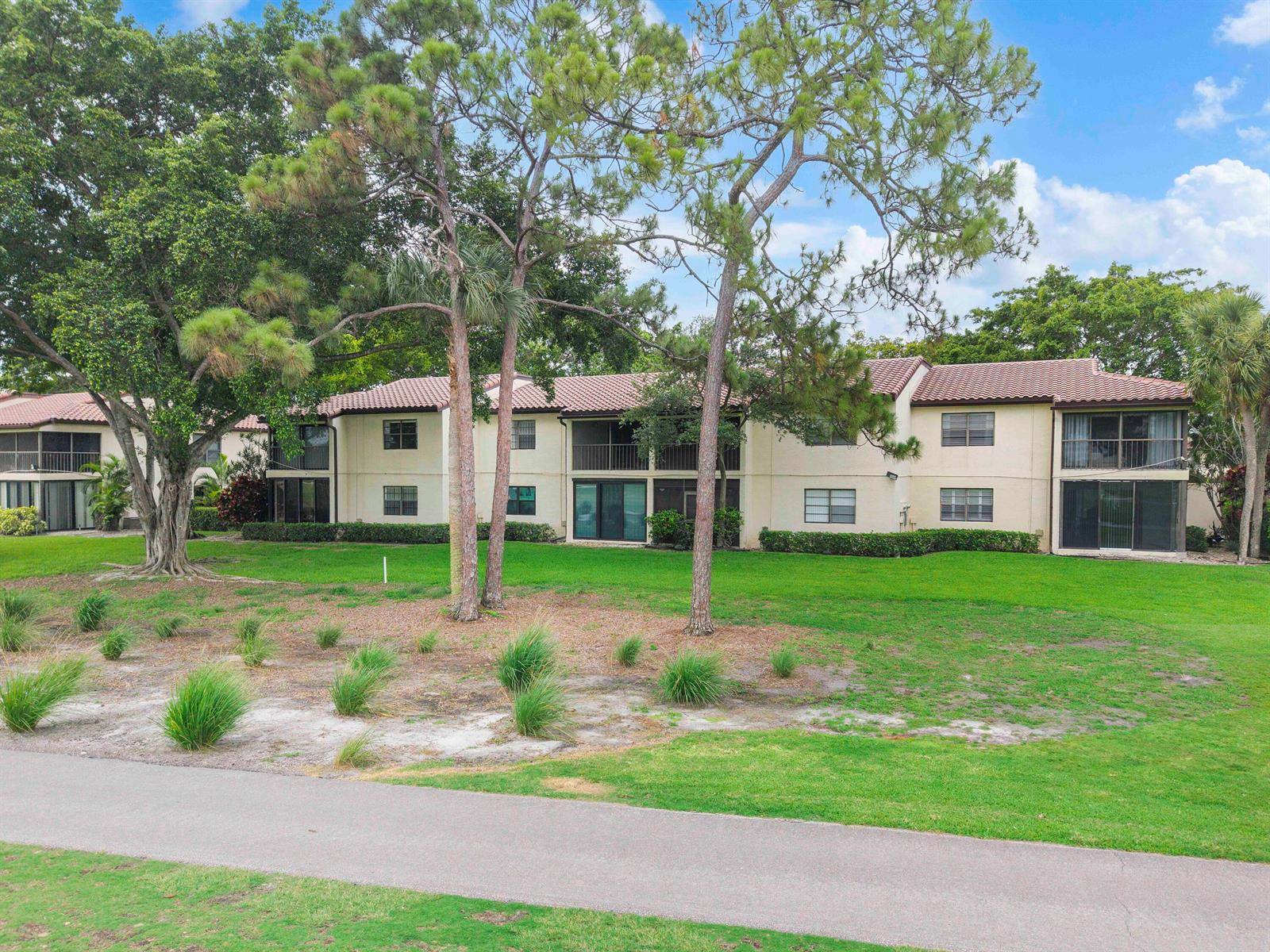 21852 ArribaBoca Raton - Condo condo unit 6-h - picture