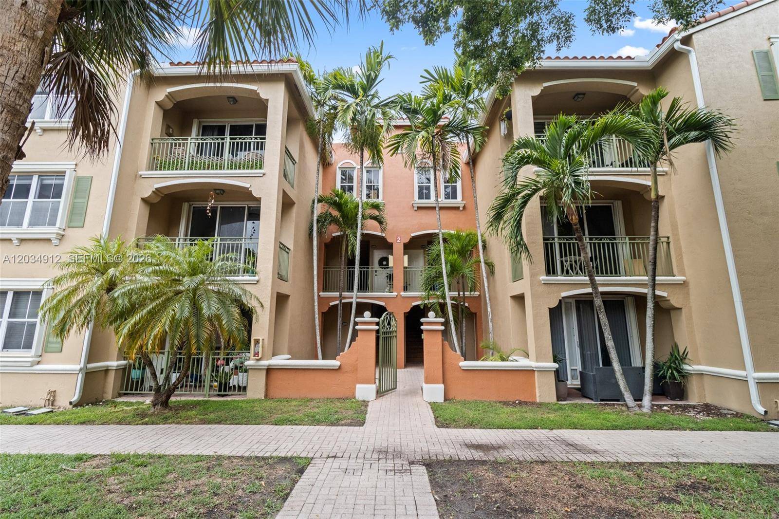 6540 NW 114th AveDoral - Condo 1-4 Stories,Condo condo unit 1423 - picture