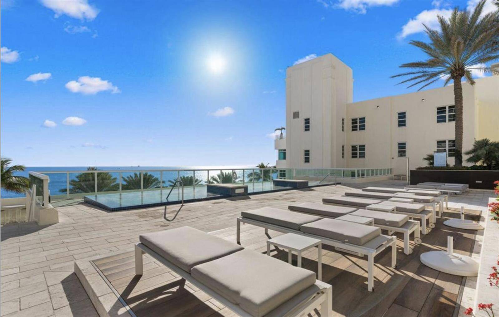 101 S Fort Lauderdale BeachFort Lauderdale - Condo condo unit 1706 - picture