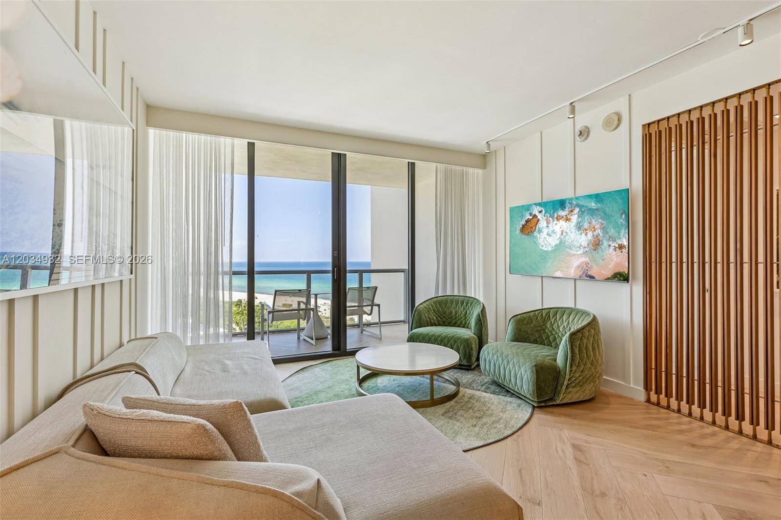 2201 Collins AveMiami Beach - 2201 COLLINS AVE CONDO condo unit 1019 - picture