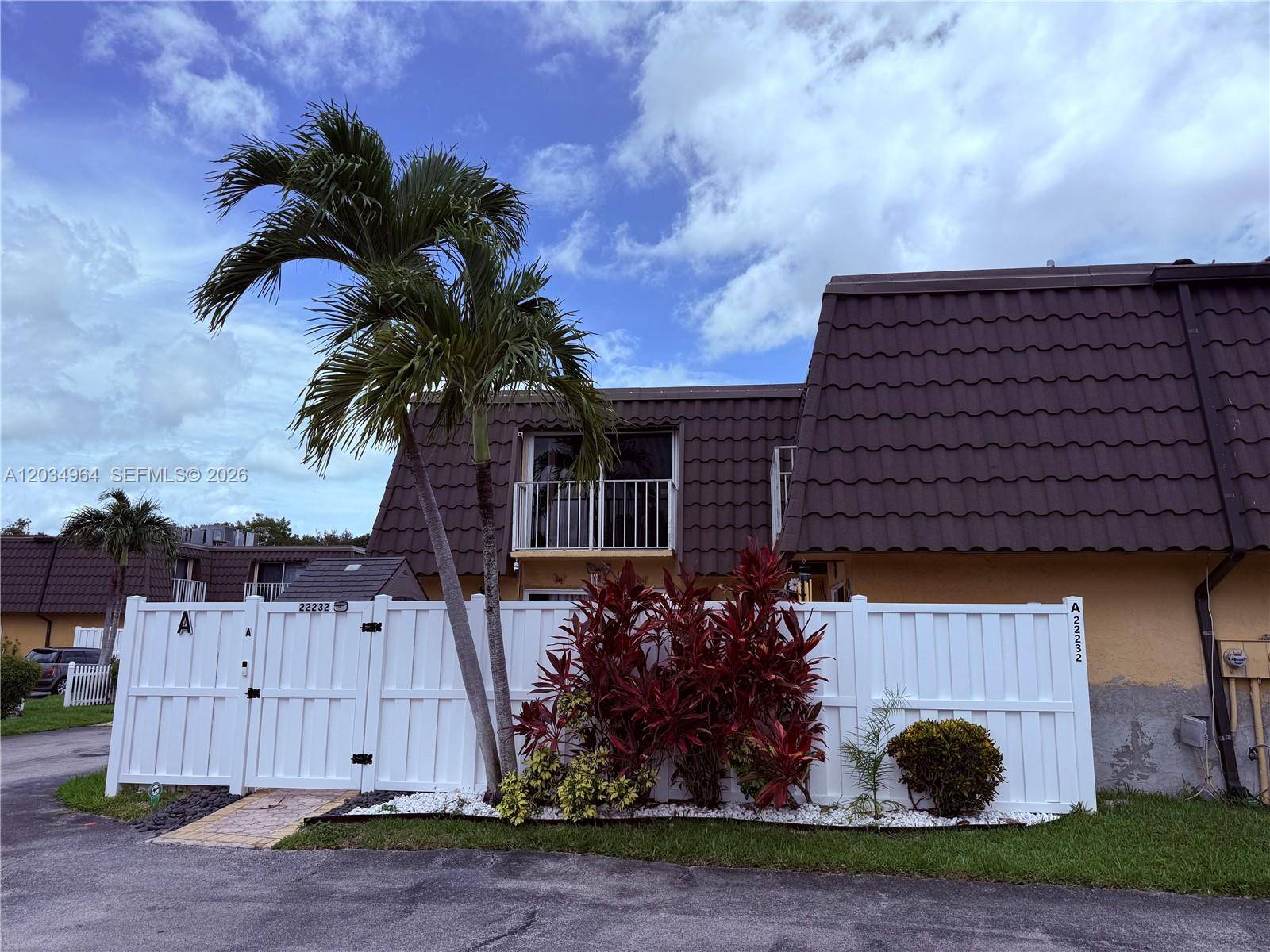 22232 Boca Rancho DrBoca Raton - BOCA RANCHO I condo unit A - picture
