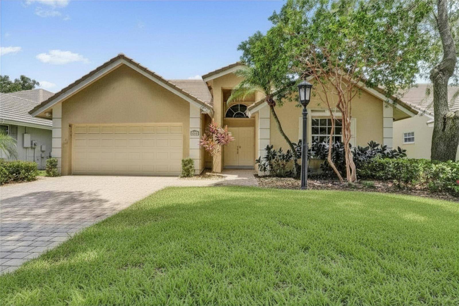 12706 NW 20thCoral Springs - picture