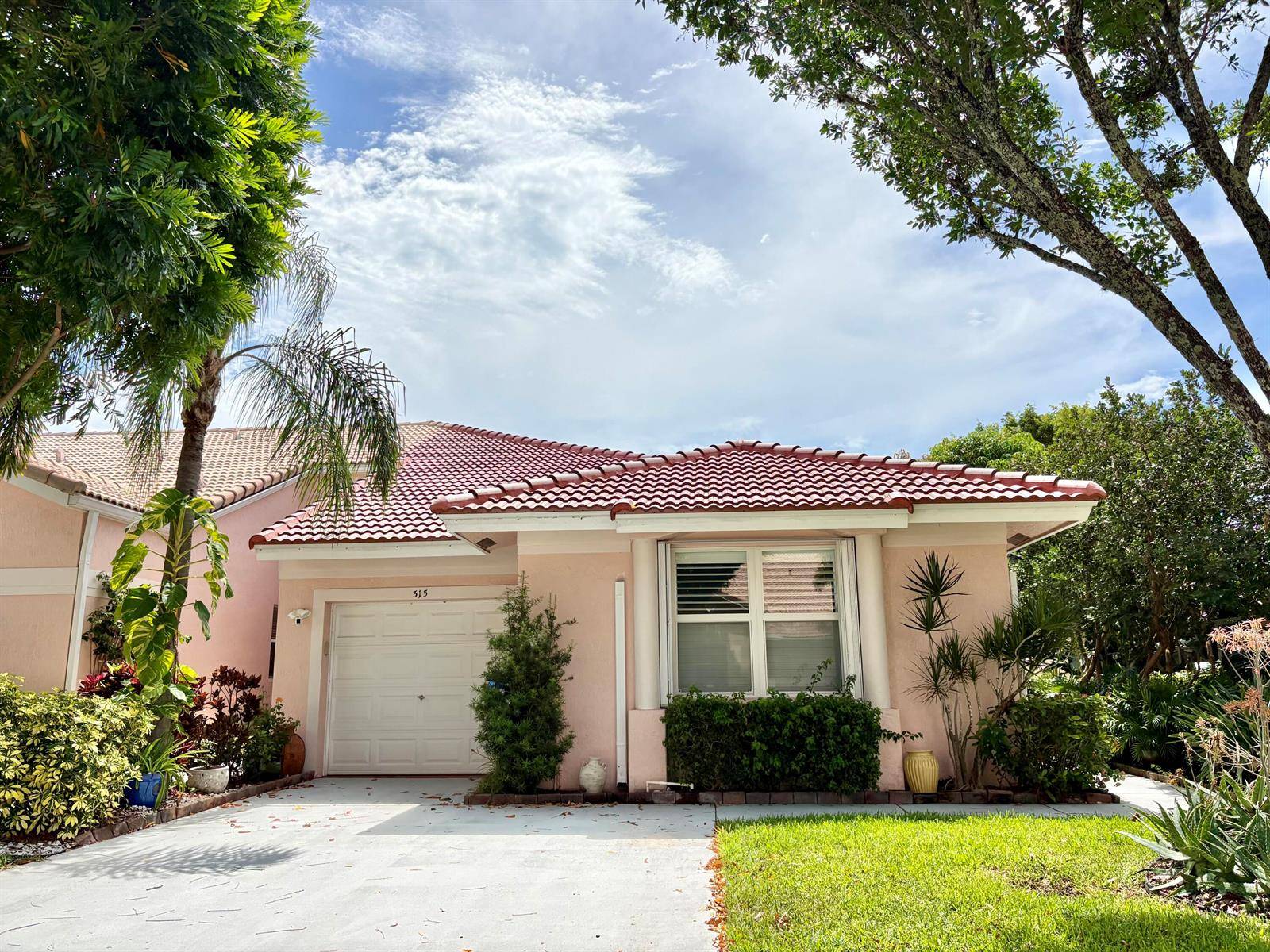 315 Coral TraceDelray Beach - picture