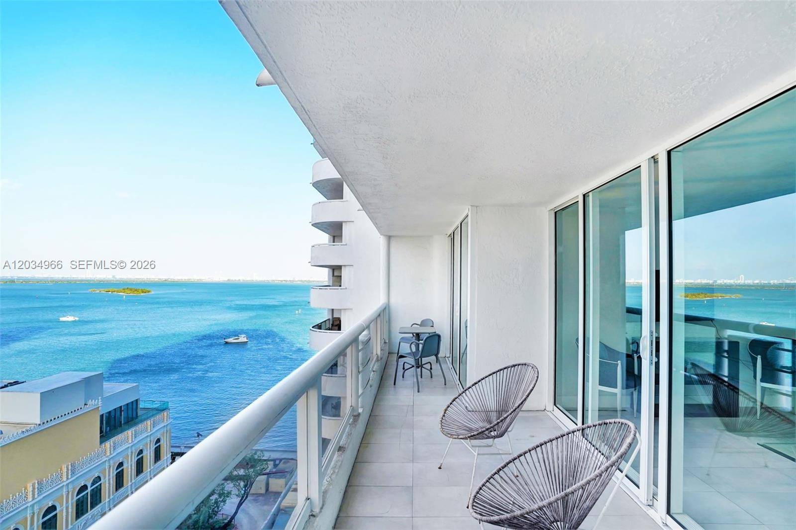 1717 N Bayshore DrMiami - VENETIA CONDO condo unit A-1740 - picture