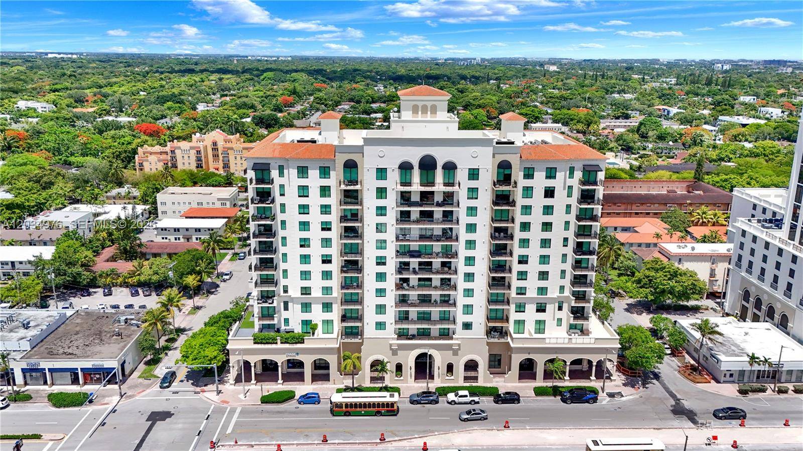 1300 Ponce De Leon BlvdCoral Gables - Condo 5+ Stories,Condo condo unit 901 - picture