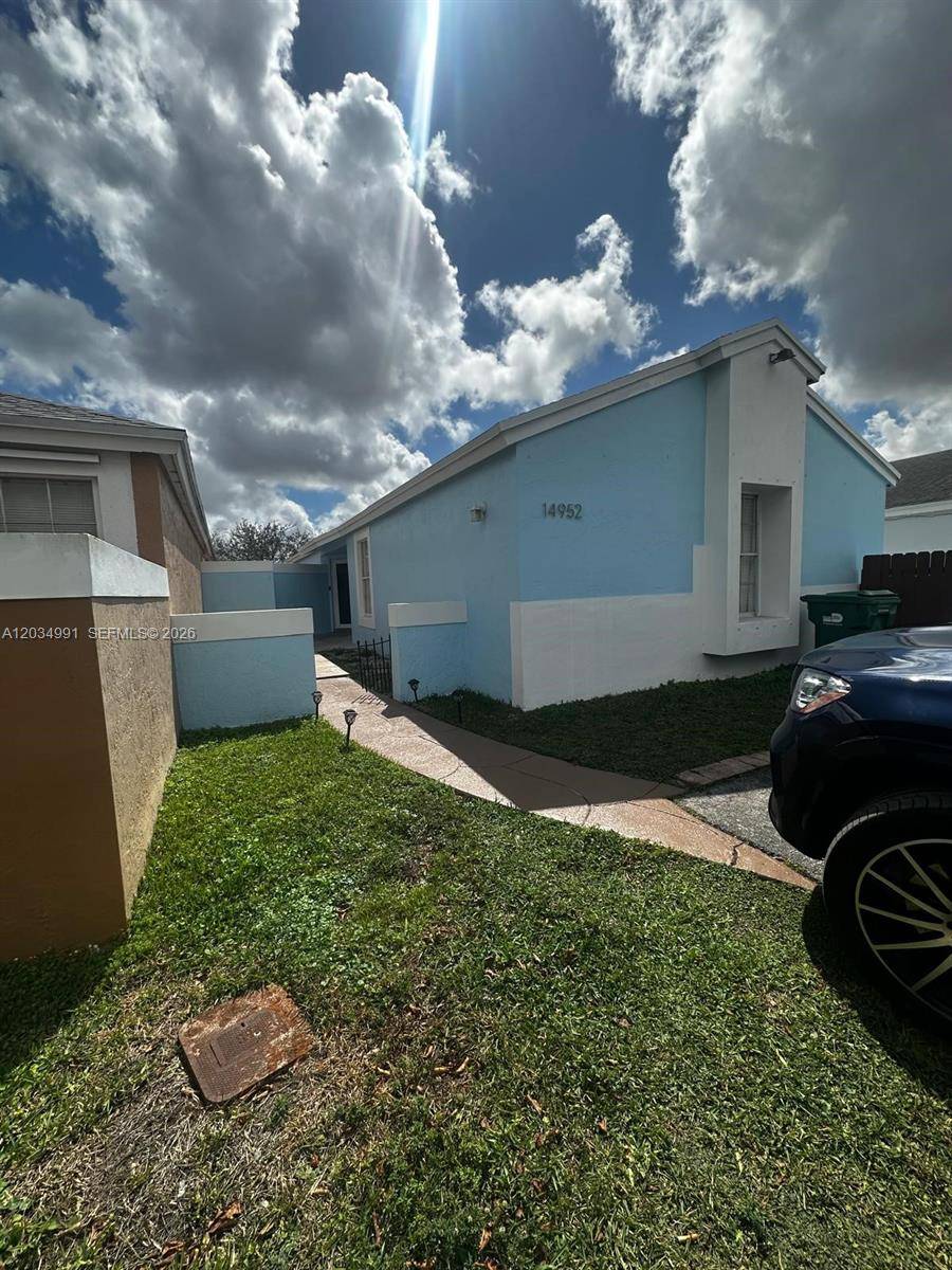 14952 SW 75th TerMiami - picture