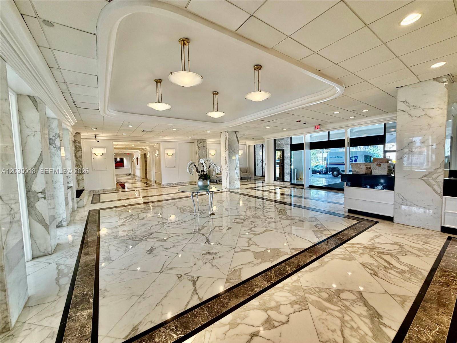 5700 Collins AveMiami Beach - SEACOAST 5700 CONDO condo unit 14M - picture