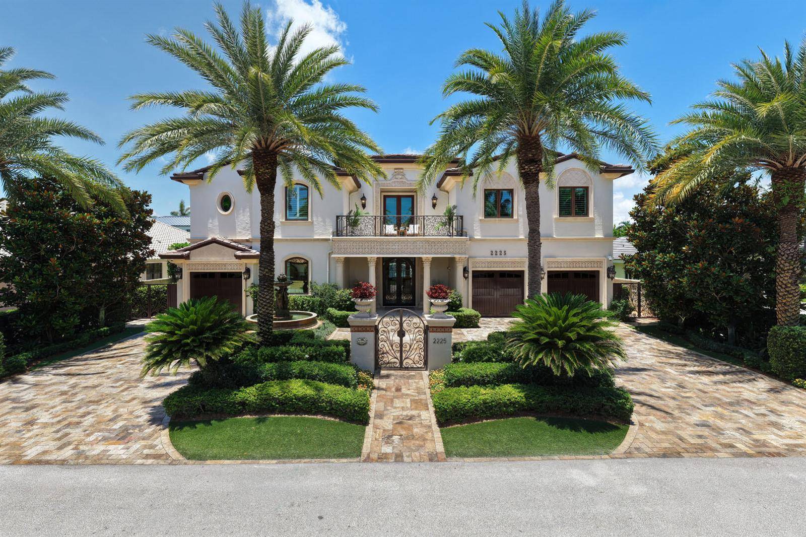 2225 W Silver PalmBoca Raton - picture