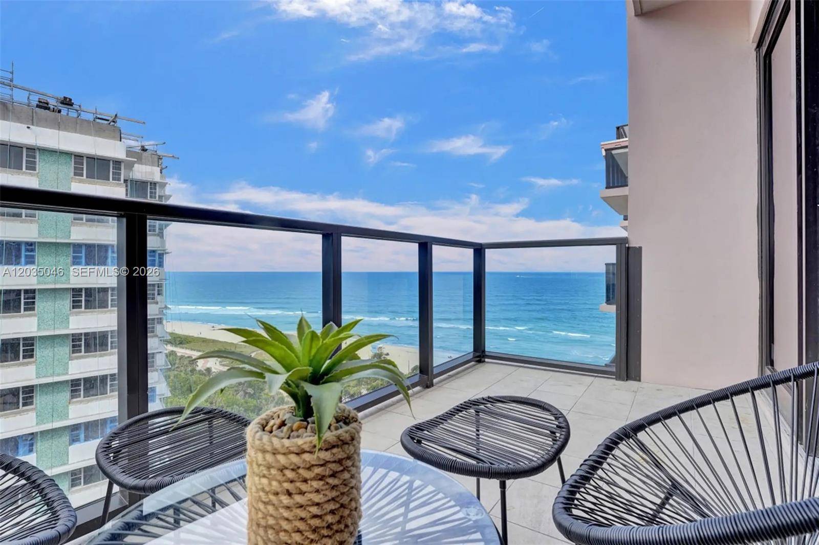 5225 Collins AveMiami Beach - Condo-Hotel,Condo condo unit 1606 - picture