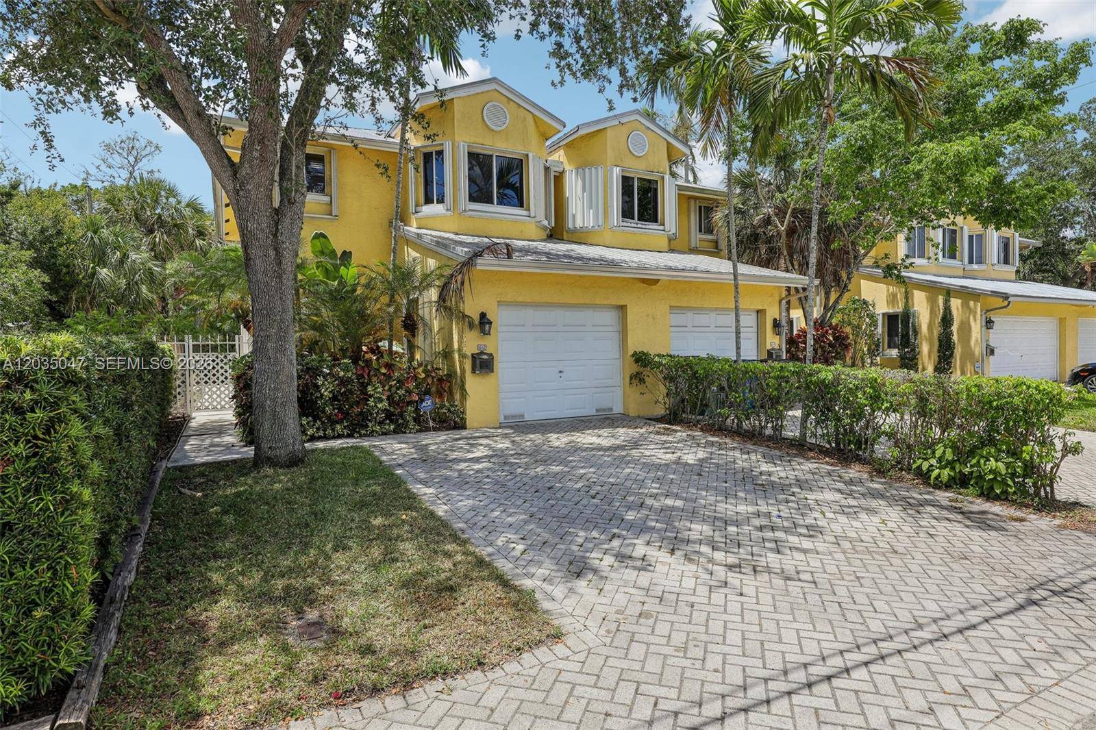 612 SW 6th StFort Lauderdale - picture