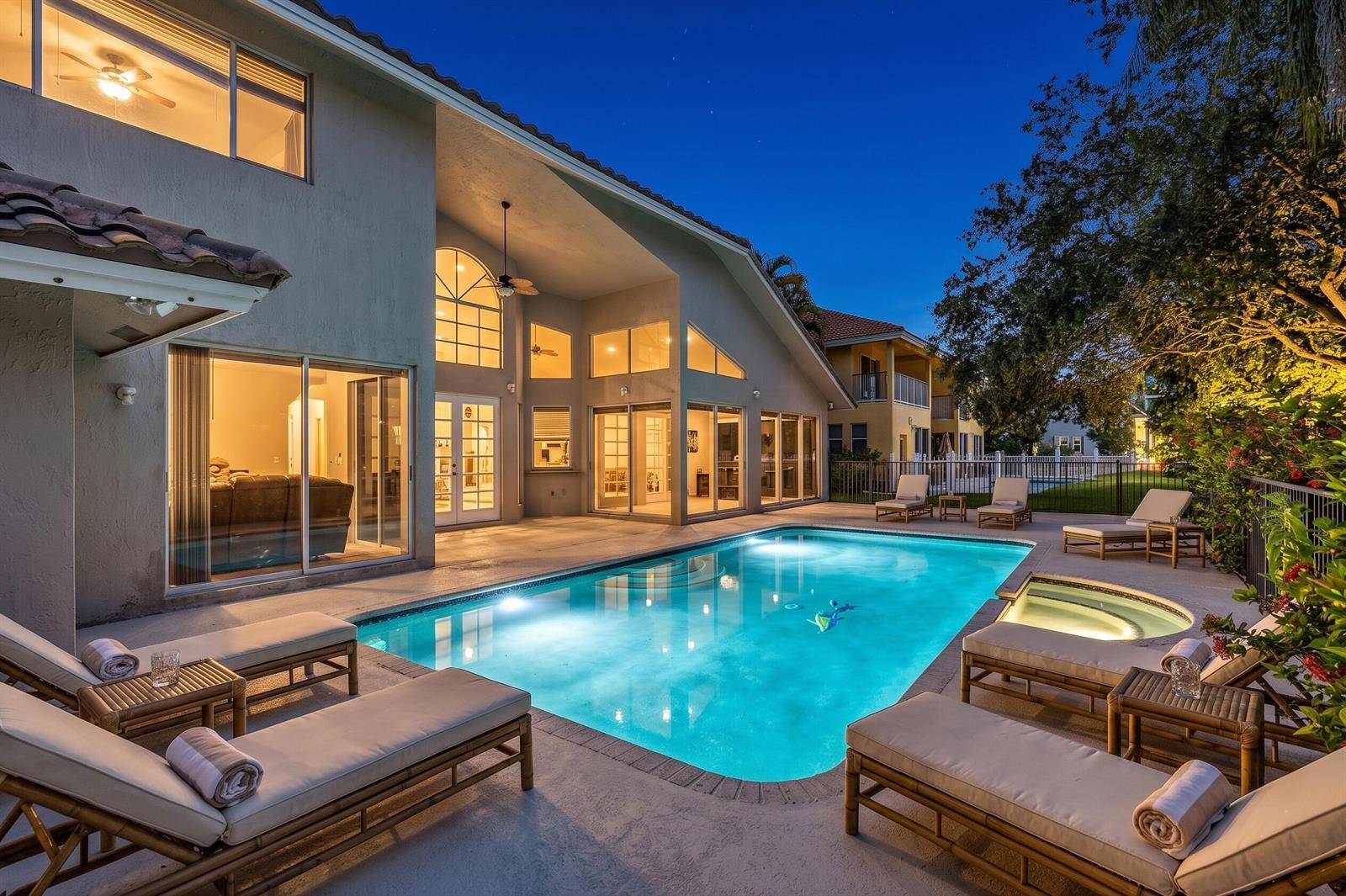 4300 NW 63rdCoral Springs - picture