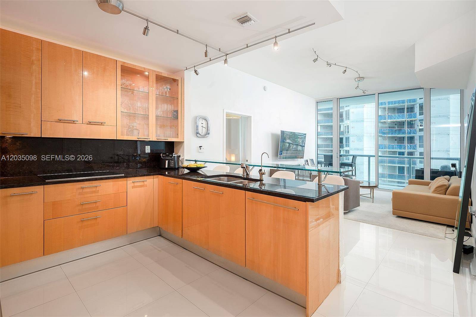 6799 Collins AveMiami Beach - SOUTH CARILLON BEACH COND condo unit 510 - picture