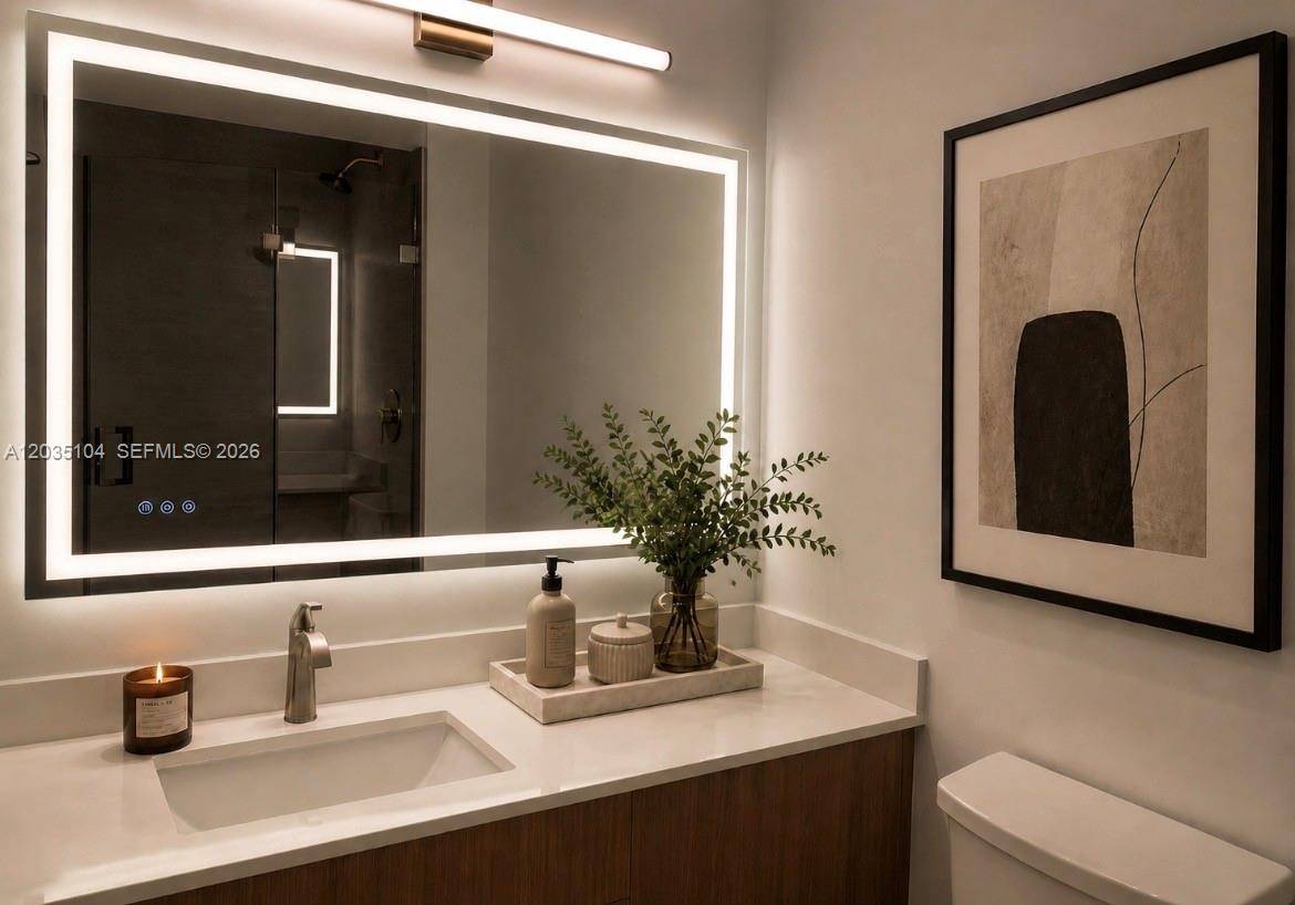 21205 Yacht Club DrAventura - NORTH TOWER AT THE POINT,The Point condo unit 204 - picture