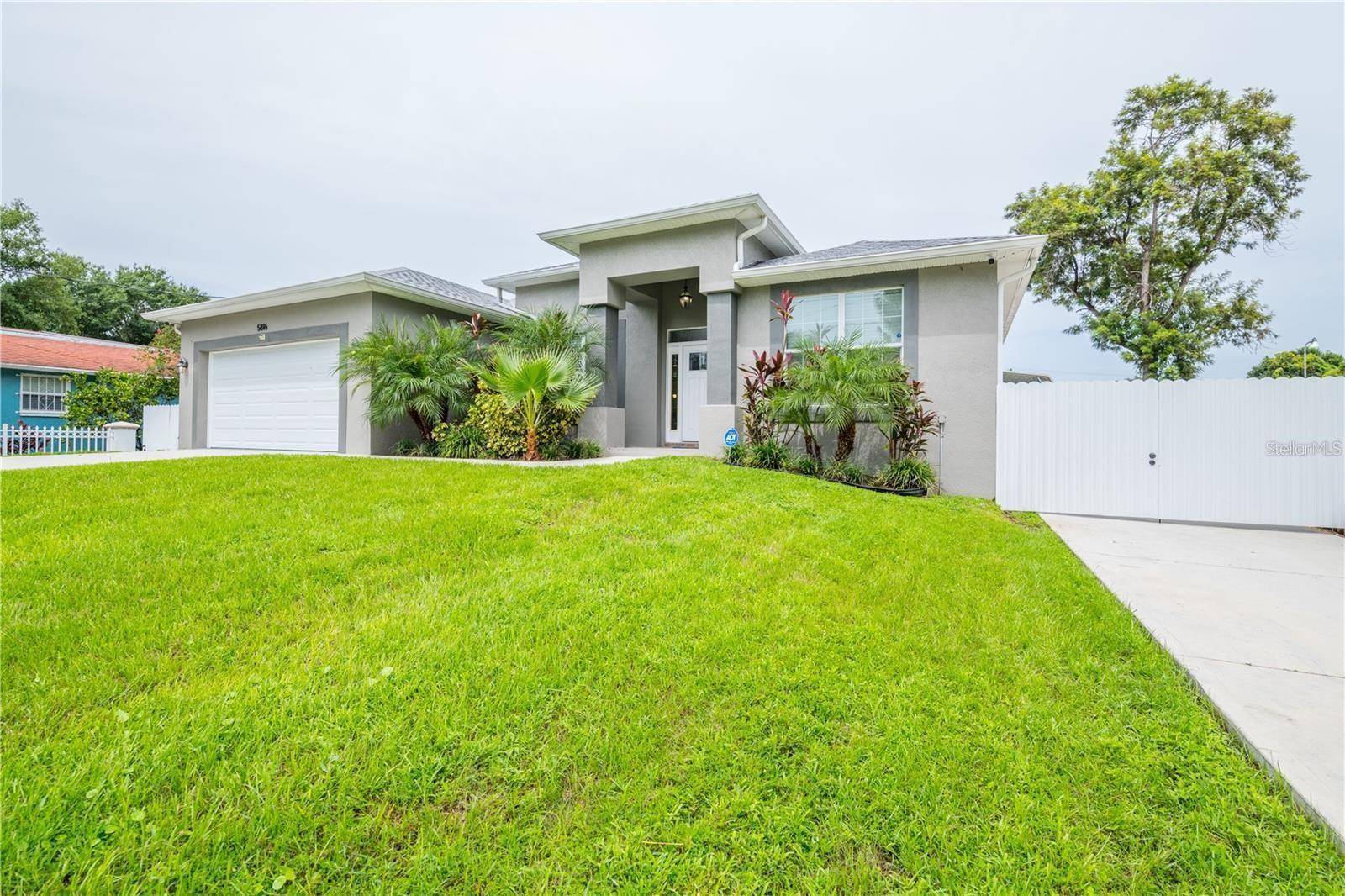 5816 Little RiverTampa - picture