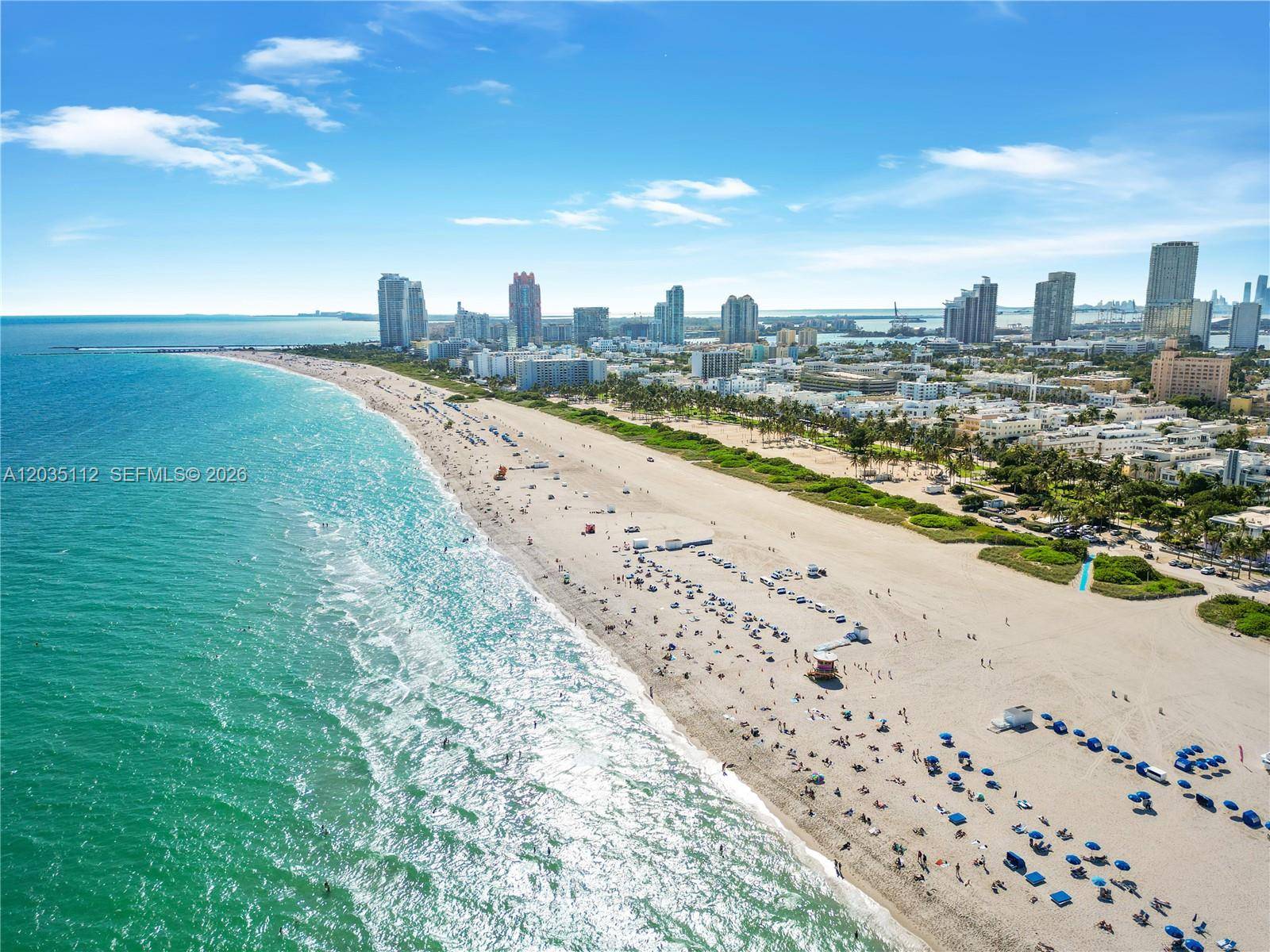 1024 Ocean DrMiami Beach - Condo-Hotel,Condo condo unit A402 - picture