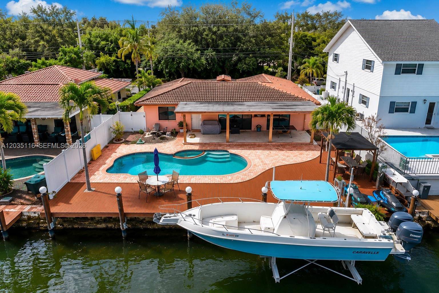 2447 SE 15th StPompano Beach - picture