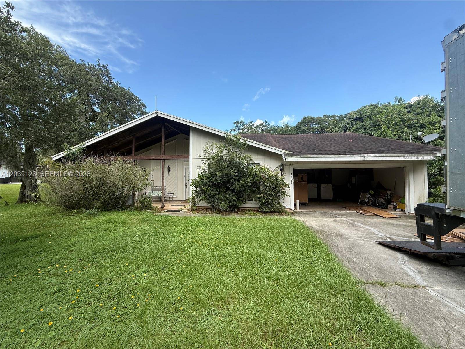 3603 W Wilderness Dr WFort Pierce - picture
