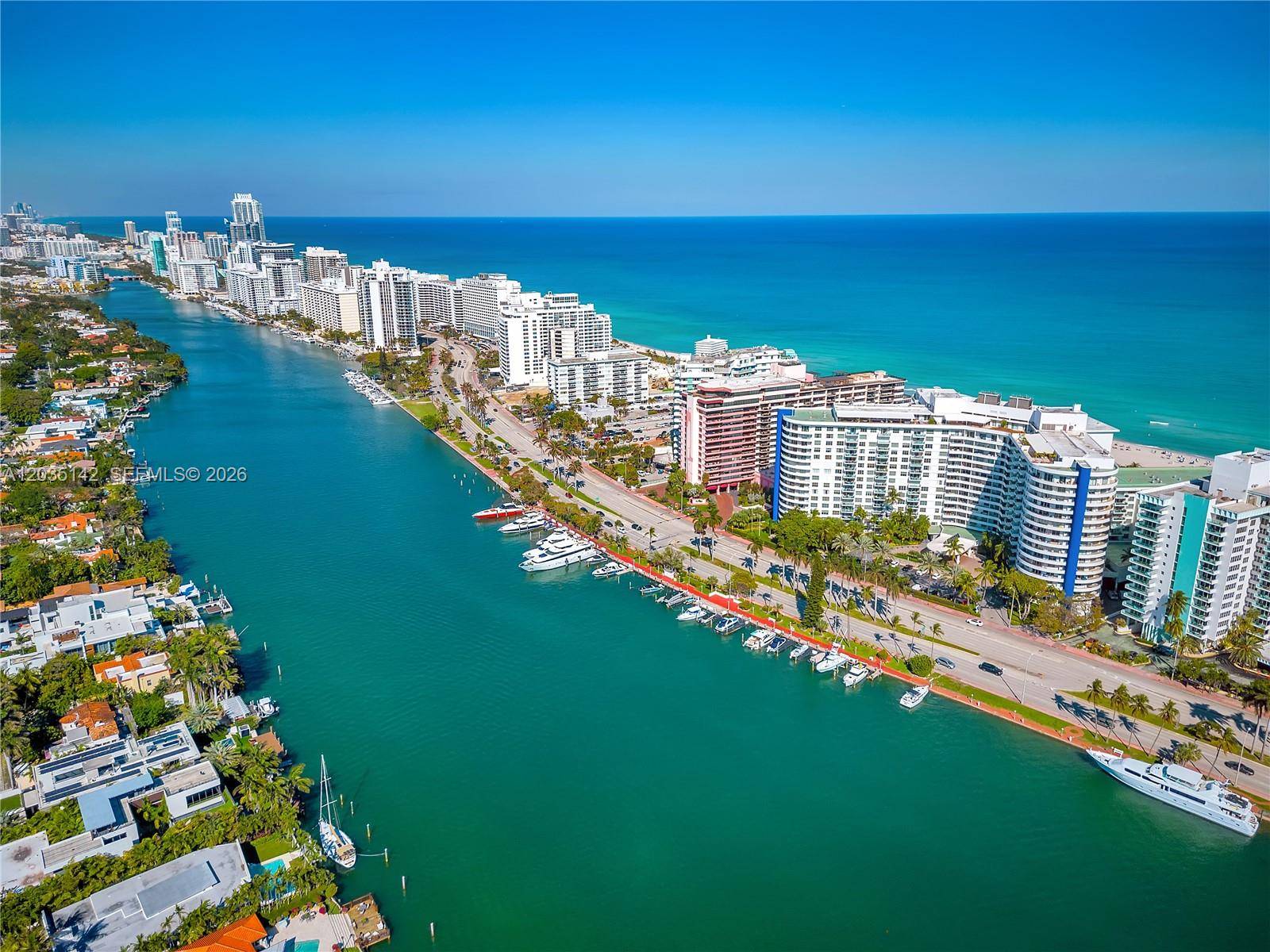 5161 Collins AveMiami Beach - Condo 1-4 Stories,Condo condo unit 310 - picture