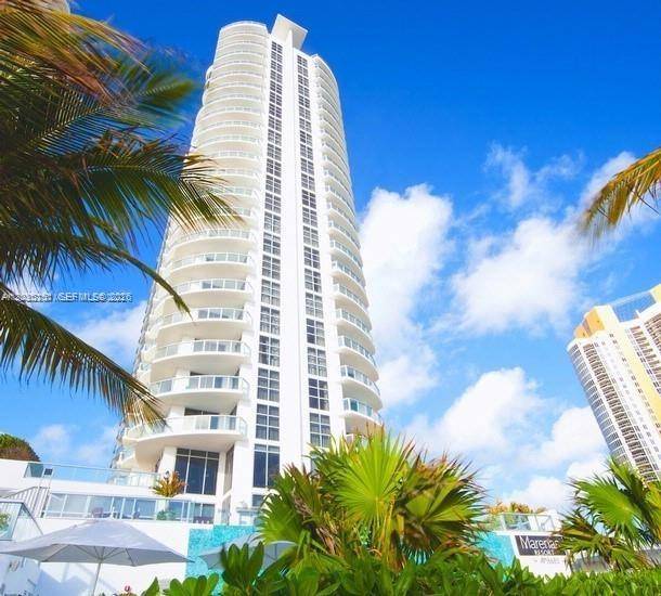 18683 Collins AveSunny Isles Beach - Condo 5+ Stories,Condo condo unit 607 - picture