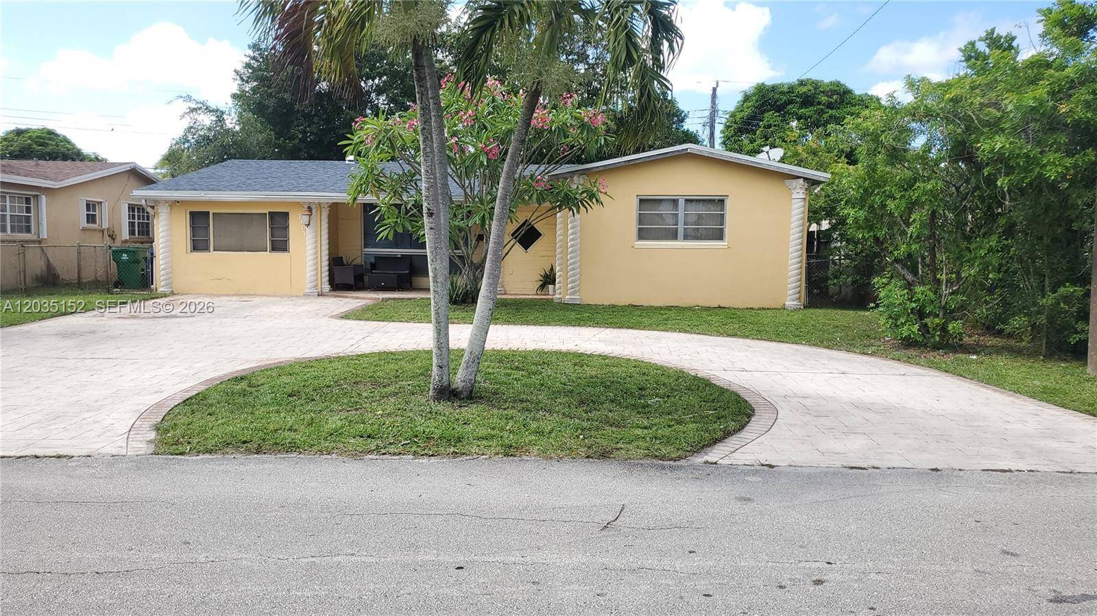 7607 Dilido BlvdMiramar - picture