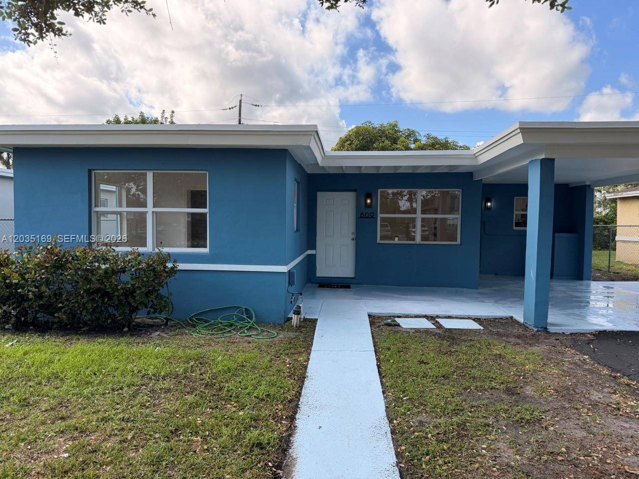 809 NW 12th AveFort Lauderdale - picture