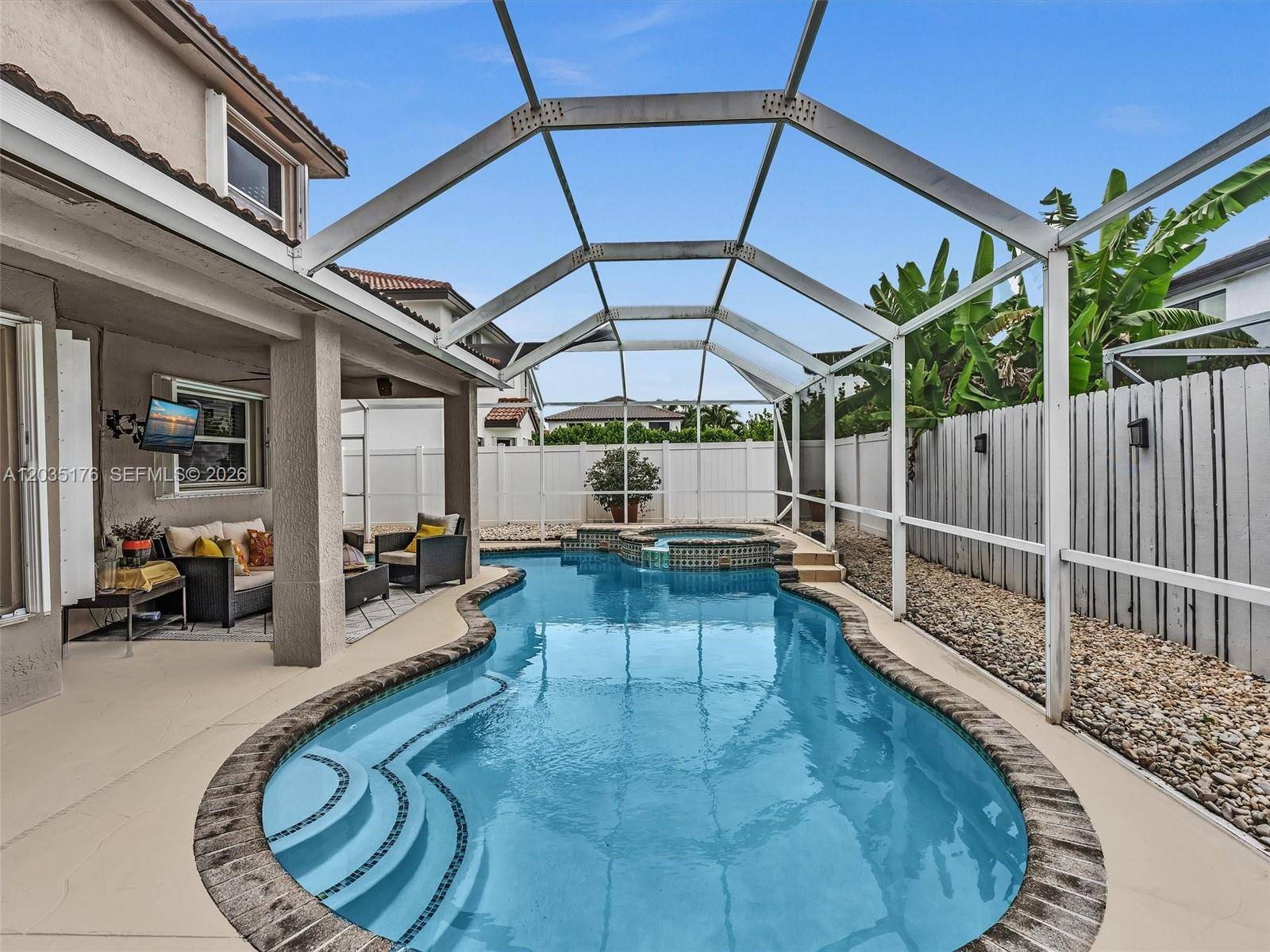 2654 SW 181st TerMiramar - picture
