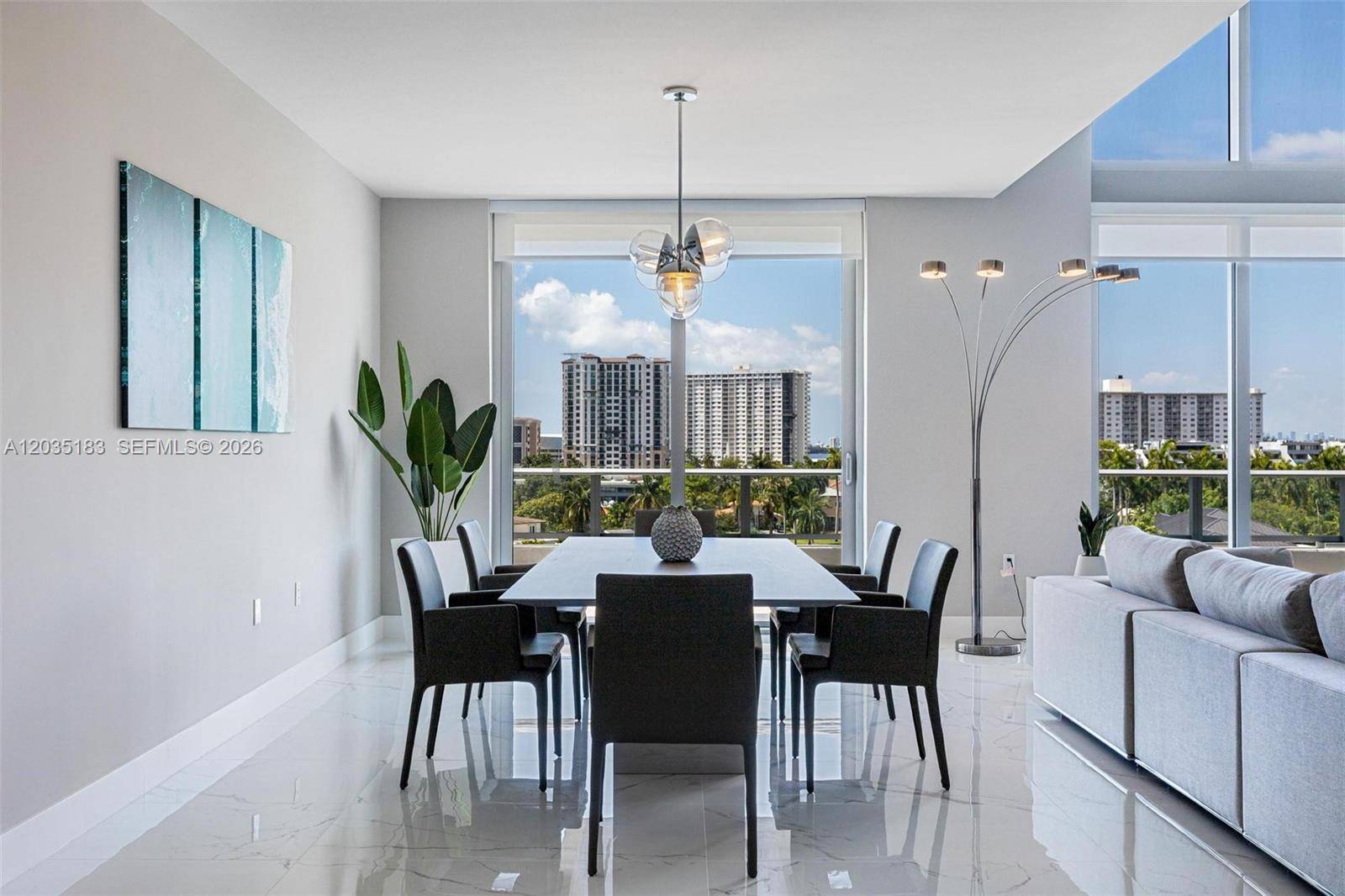 330 Sunny Isles BlvdSunny Isles Beach - PARQUE TOWERS CONDO,PARQUE TOWER CONDO condo unit 5-506 - picture