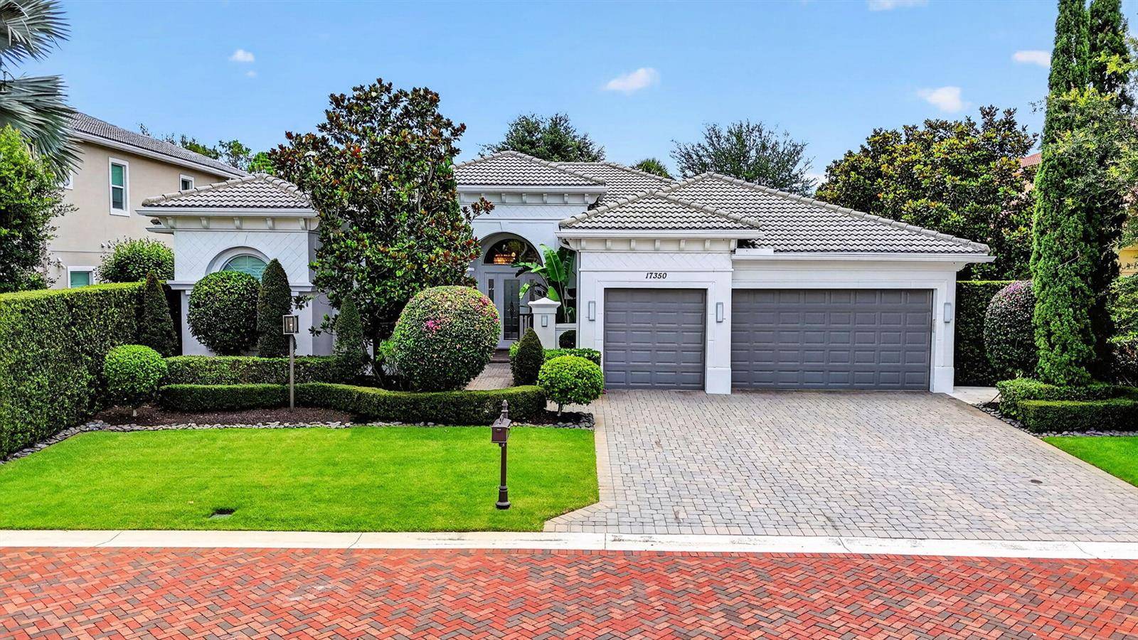 17350 PavarosoBoca Raton - picture