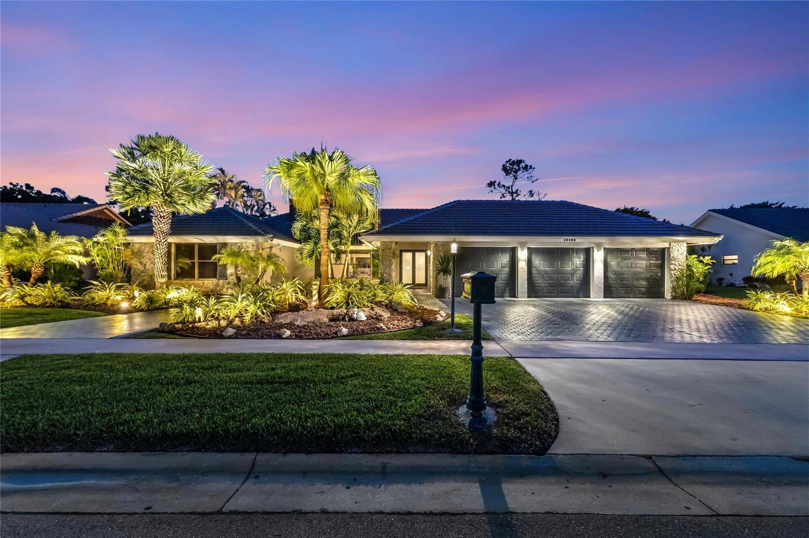 10182 Boca WoodsBoca Raton - picture