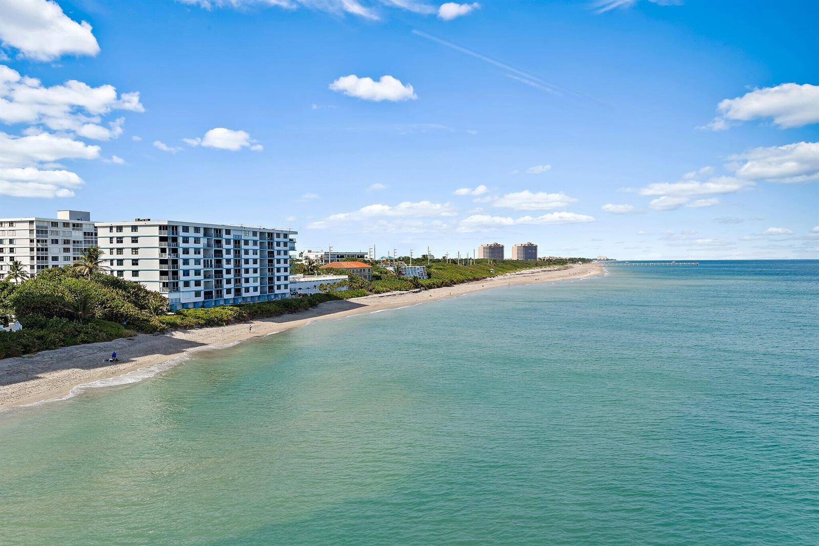 900 OceanJuno Beach - JUNO BY THE SEA NORTH THE condo unit 106 - picture