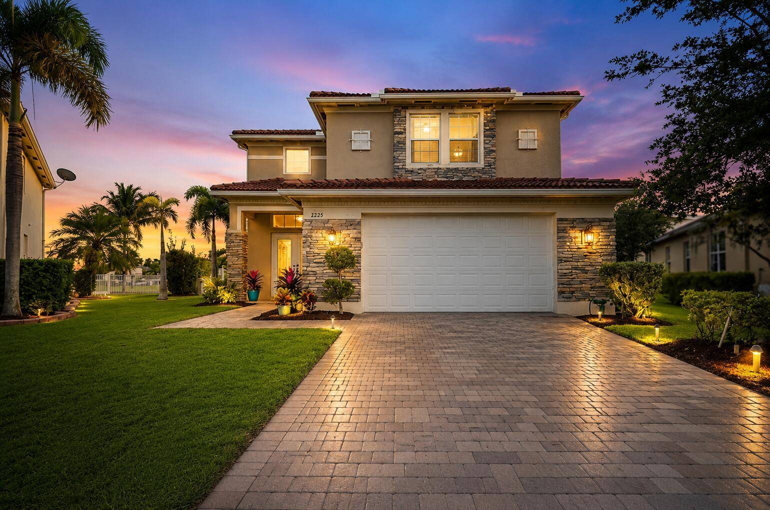 2335 NW Via DellaPort St. Lucie - picture