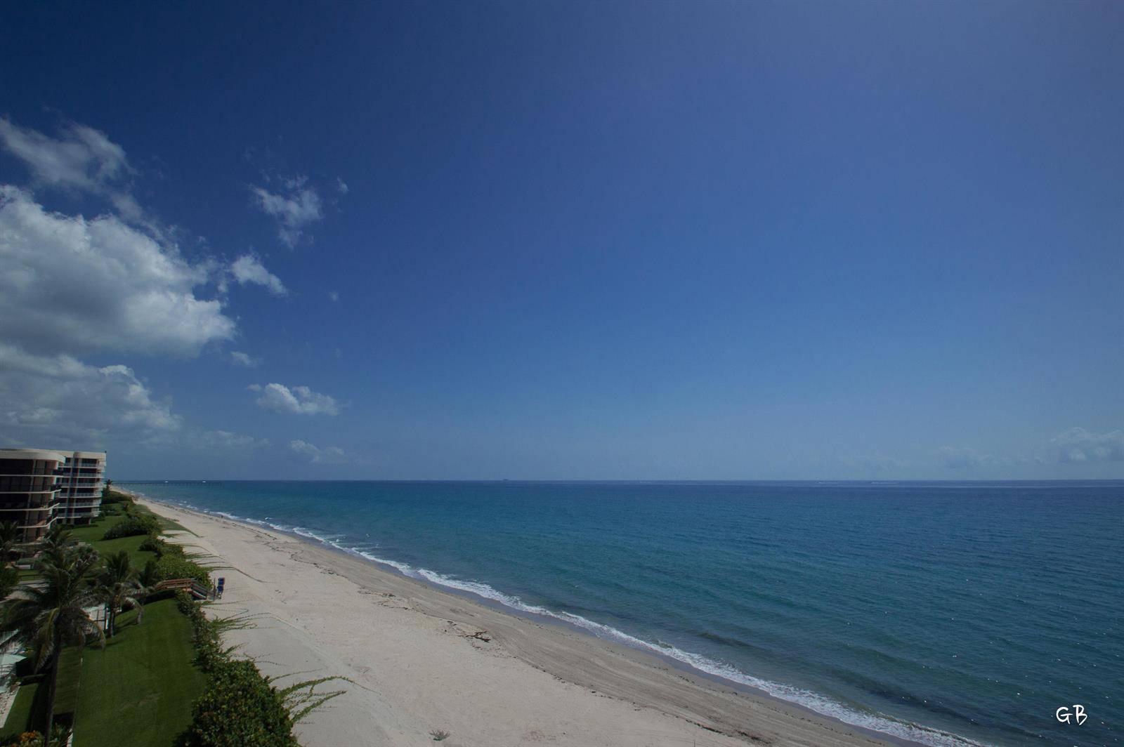 3450 S OceanPalm Beach - PATRICIAN OF PALM BEACH CO condo unit 508 - picture