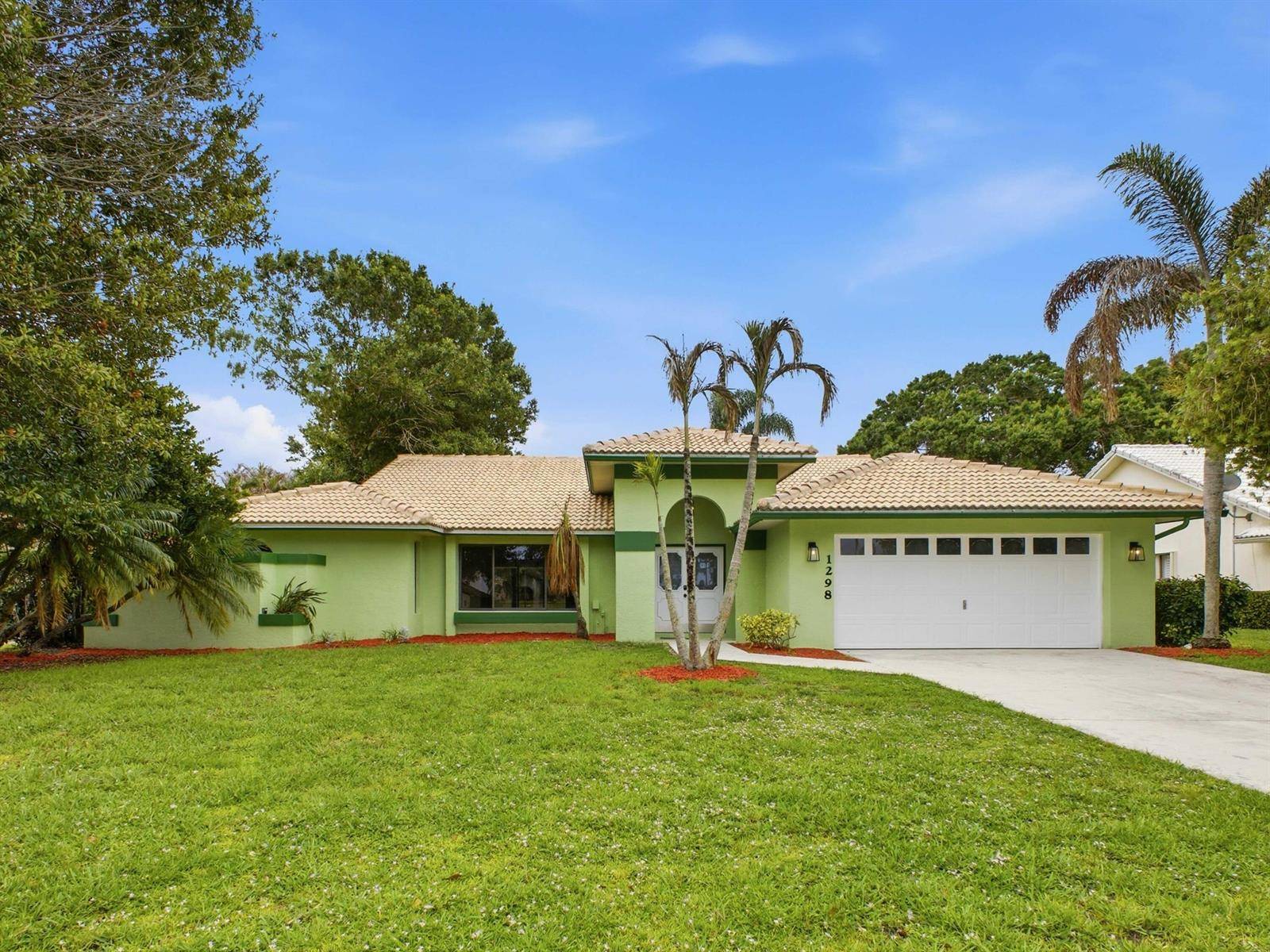 1298 SW CedarPort St. Lucie - picture