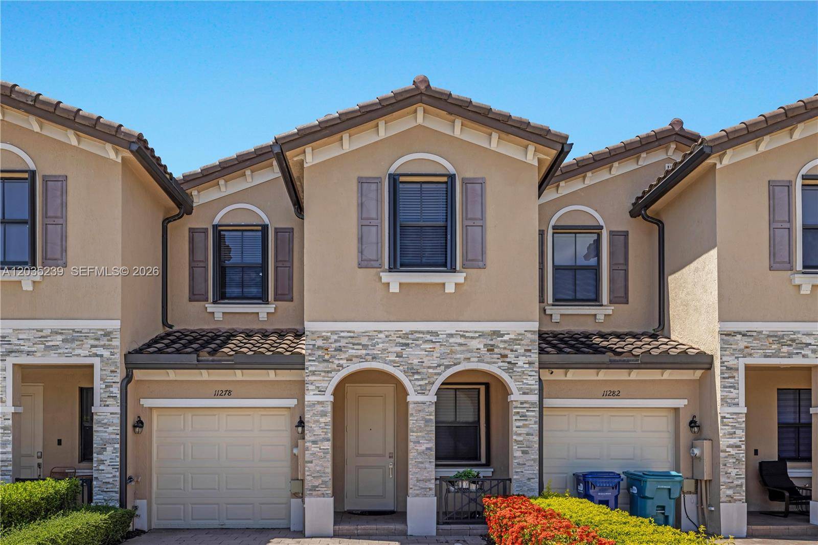 11278 SW 250th TerHomestead - picture