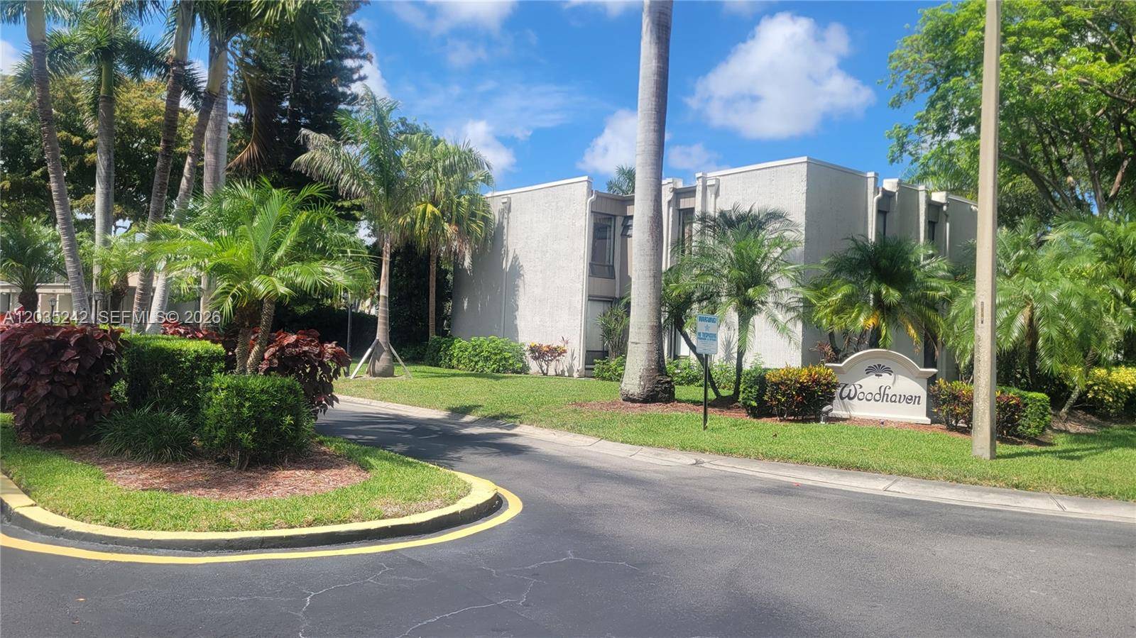 6666 Spring Bottom WayBoca Raton - Condo 1-4 Stories,Condo condo unit 179 - picture