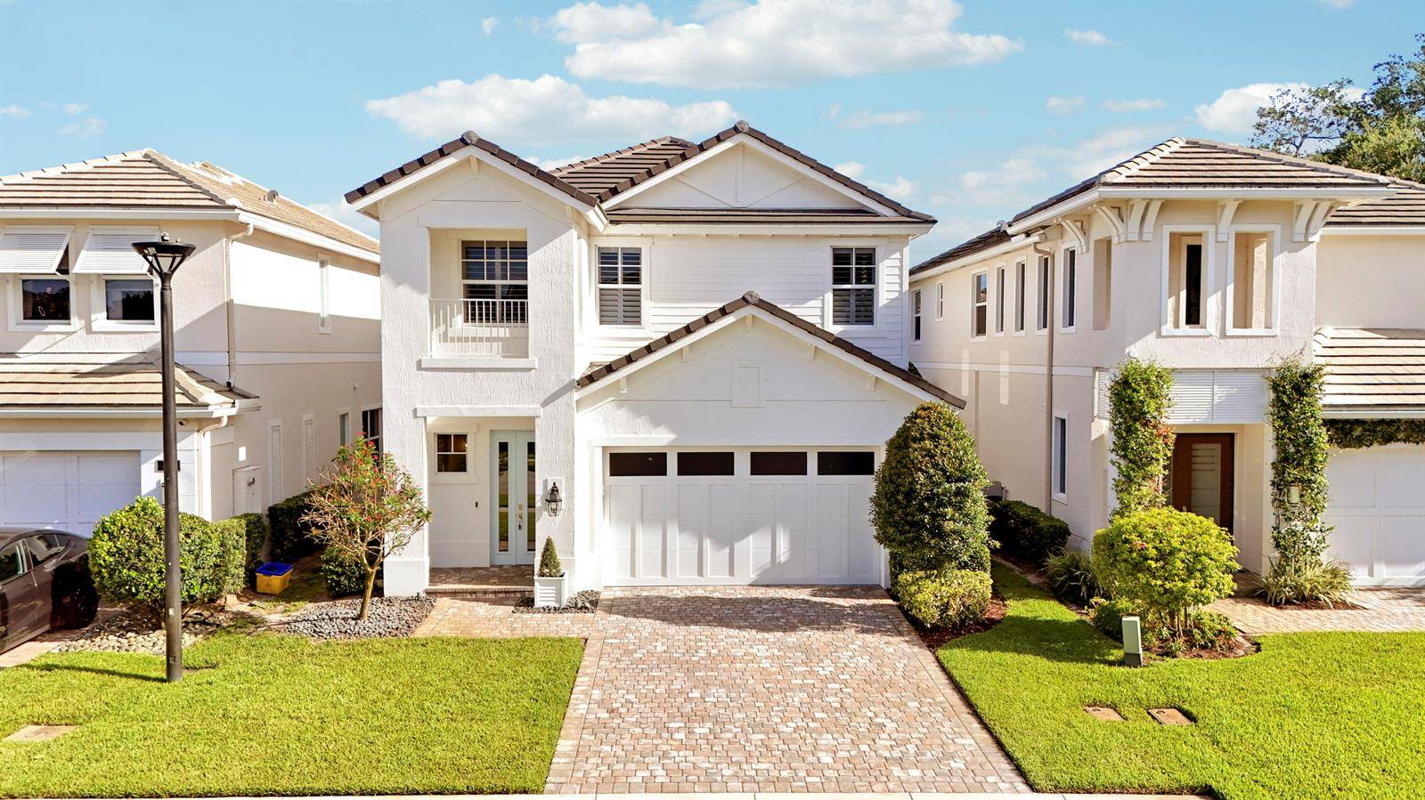 125 Bonnette Hunt ClubPalm Beach Gardens - picture