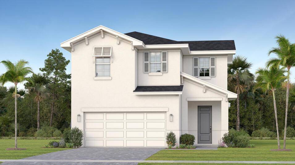 11010 NW Glynlea BlvdPort St. Lucie - picture