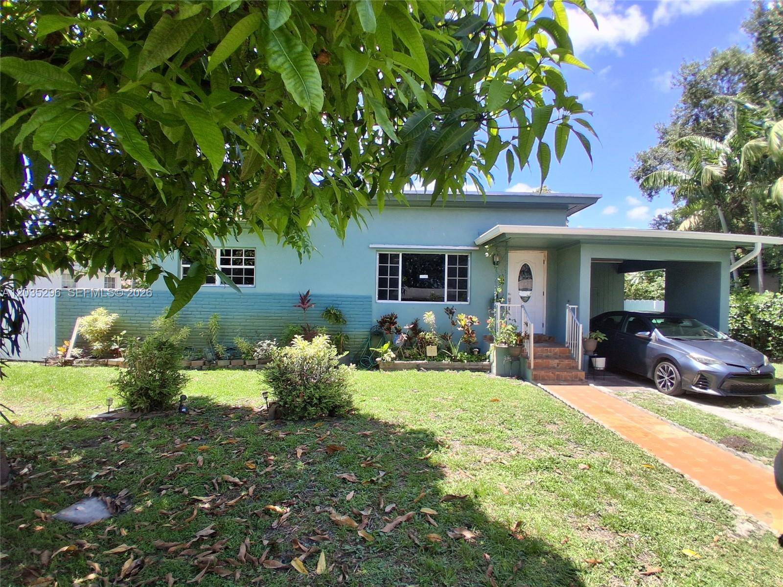 220 NW 150th StMiami - picture